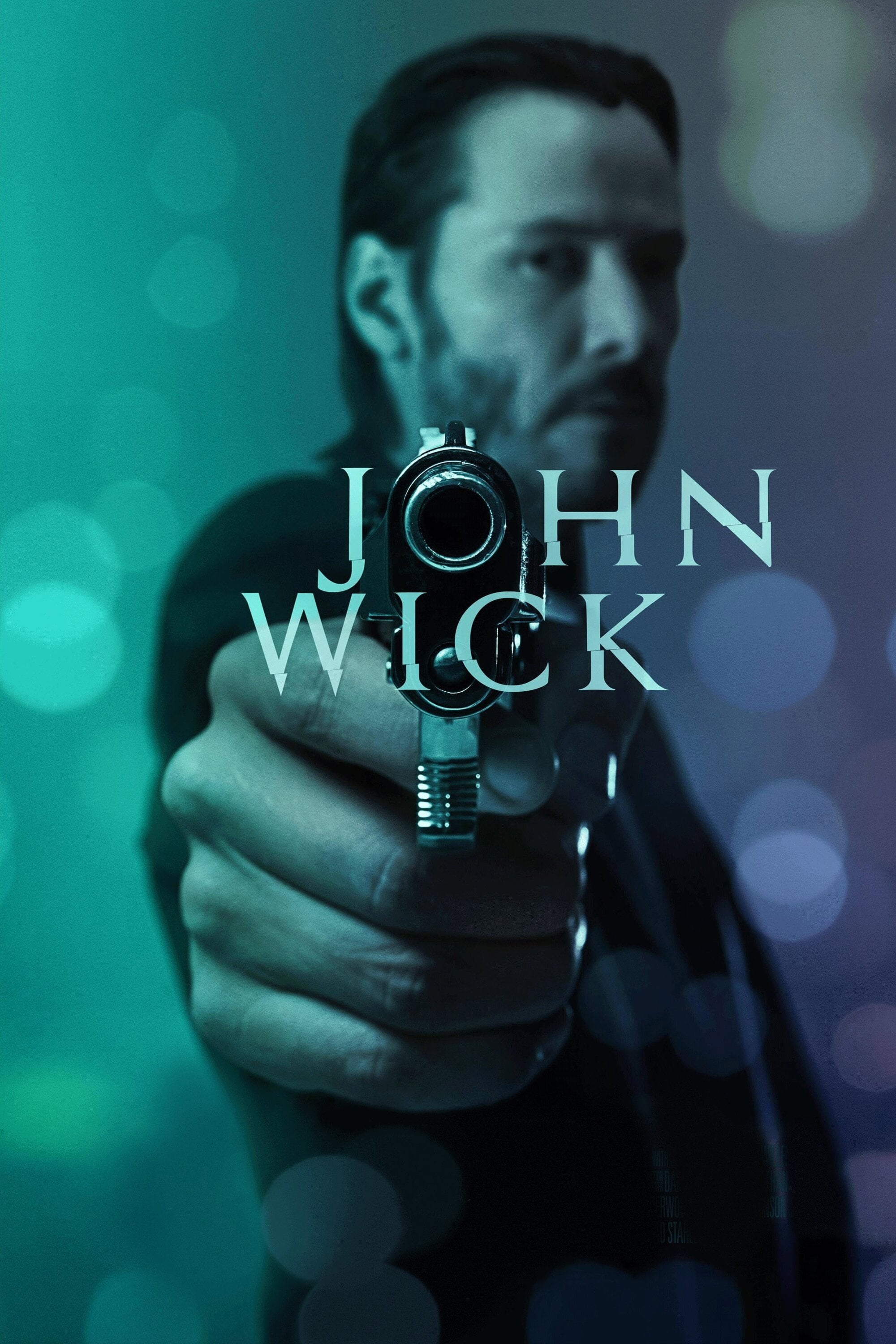 John Wick (Otro día para matar) - Chad Stahelski · 2014