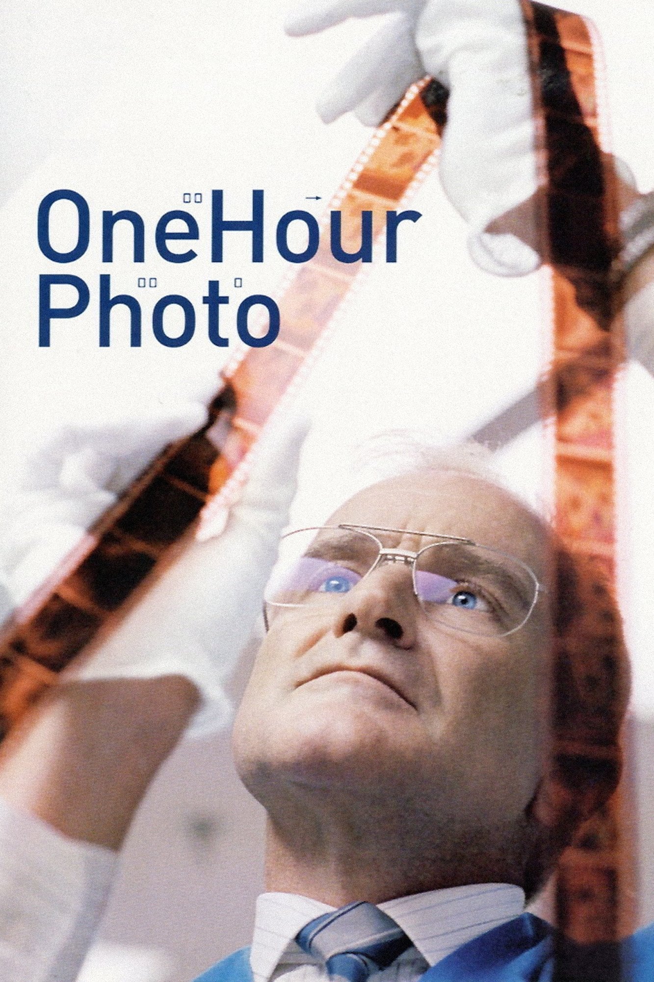 One Hour Photo - Mark Romanek · 2002