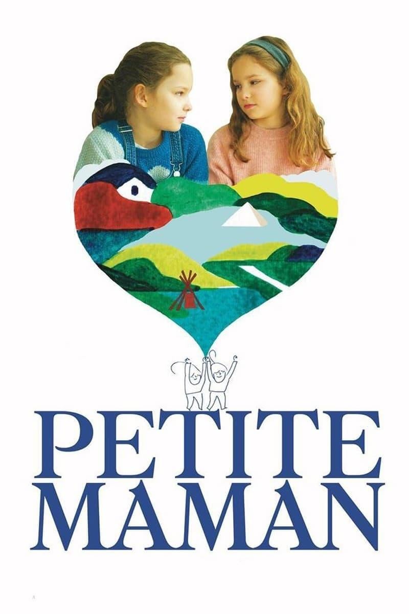 Petite Maman - Céline Sciamma · 2021