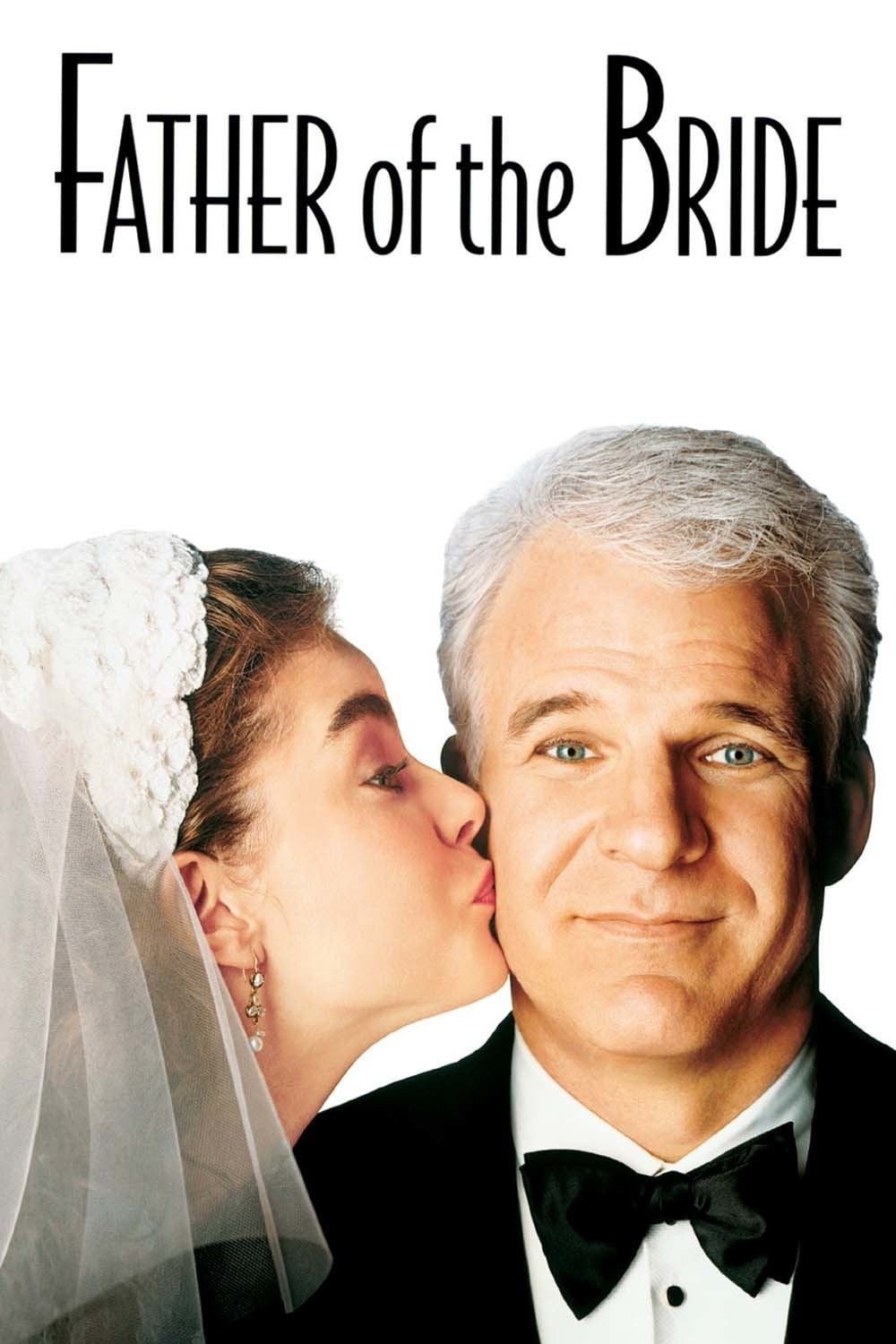Father of the Bride - Charles Shyer · 1991