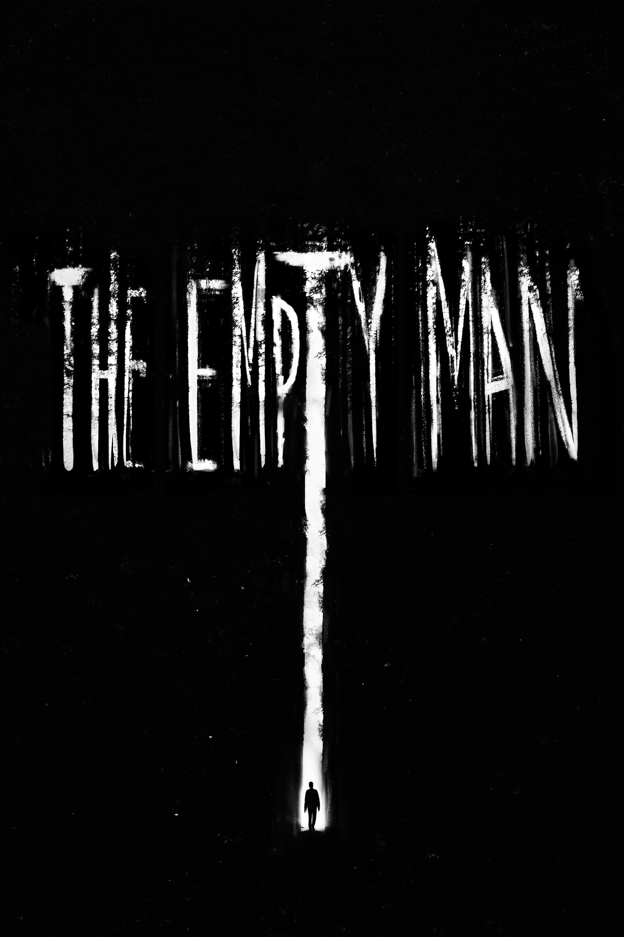 The Empty Man - David Prior · 2020