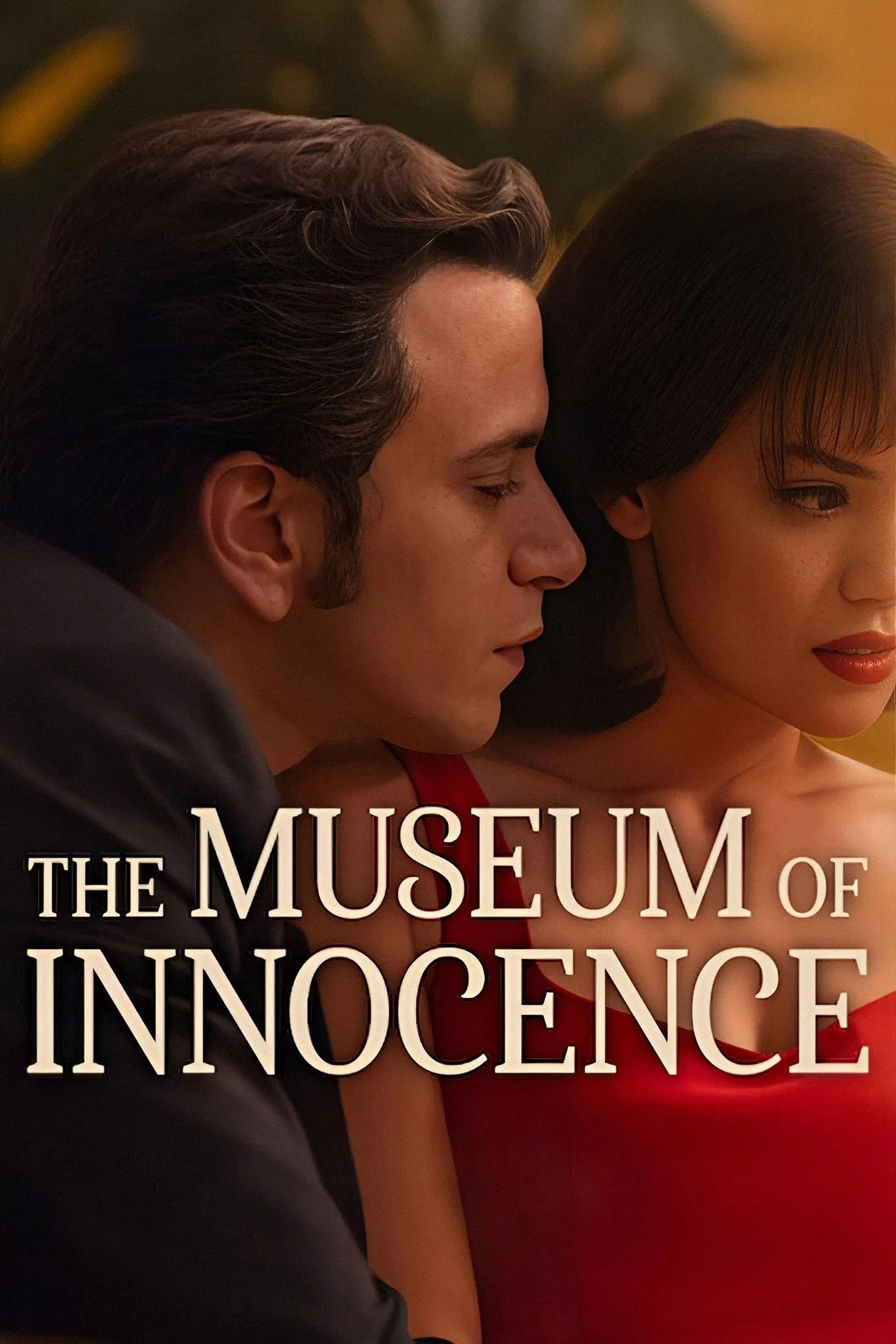 Museum of Innocence - Limited Series