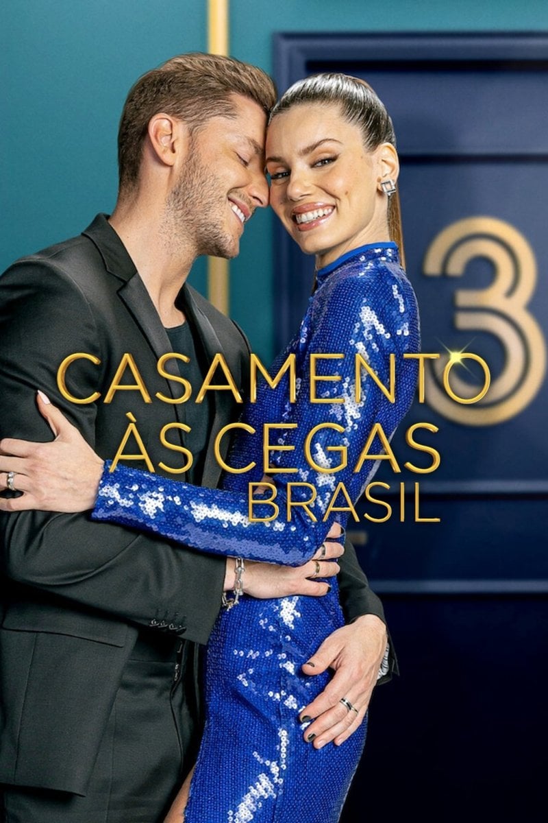 Love is blind: Brasil - 2021