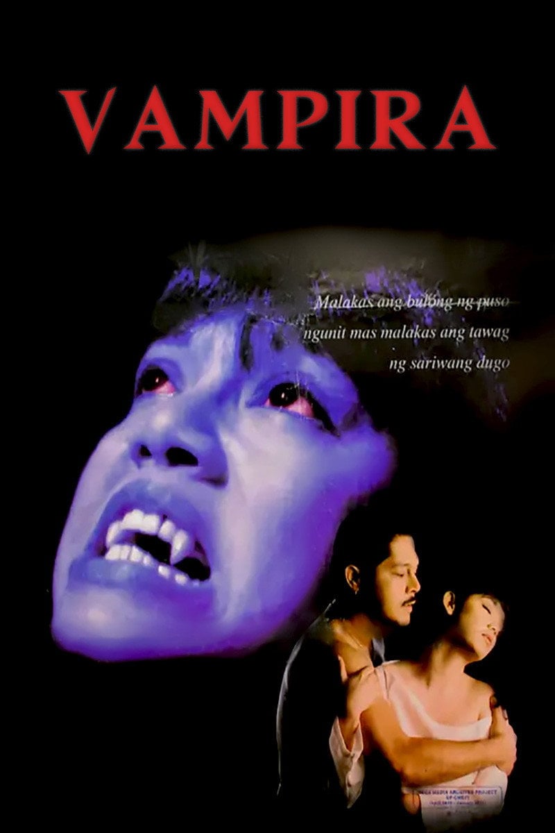 Vampira - Joey Romero · 1994