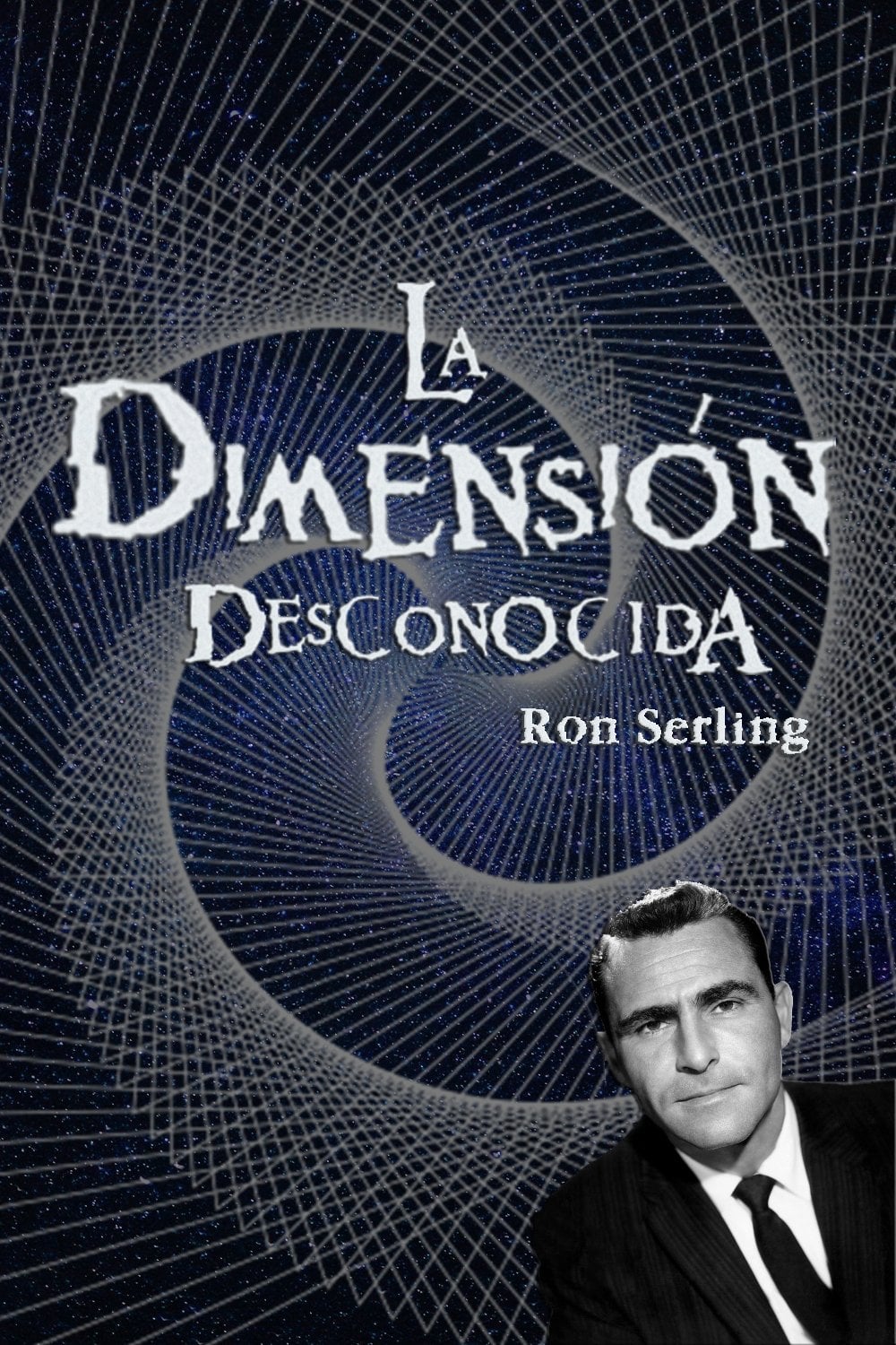La dimensión desconocida - Rod Serling · 1959