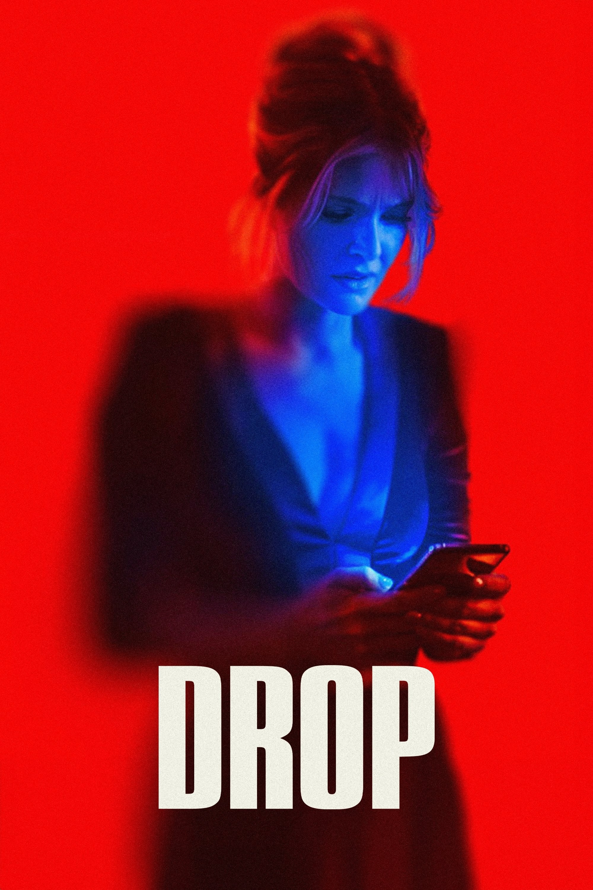 Drop - Christopher Landon · 2025