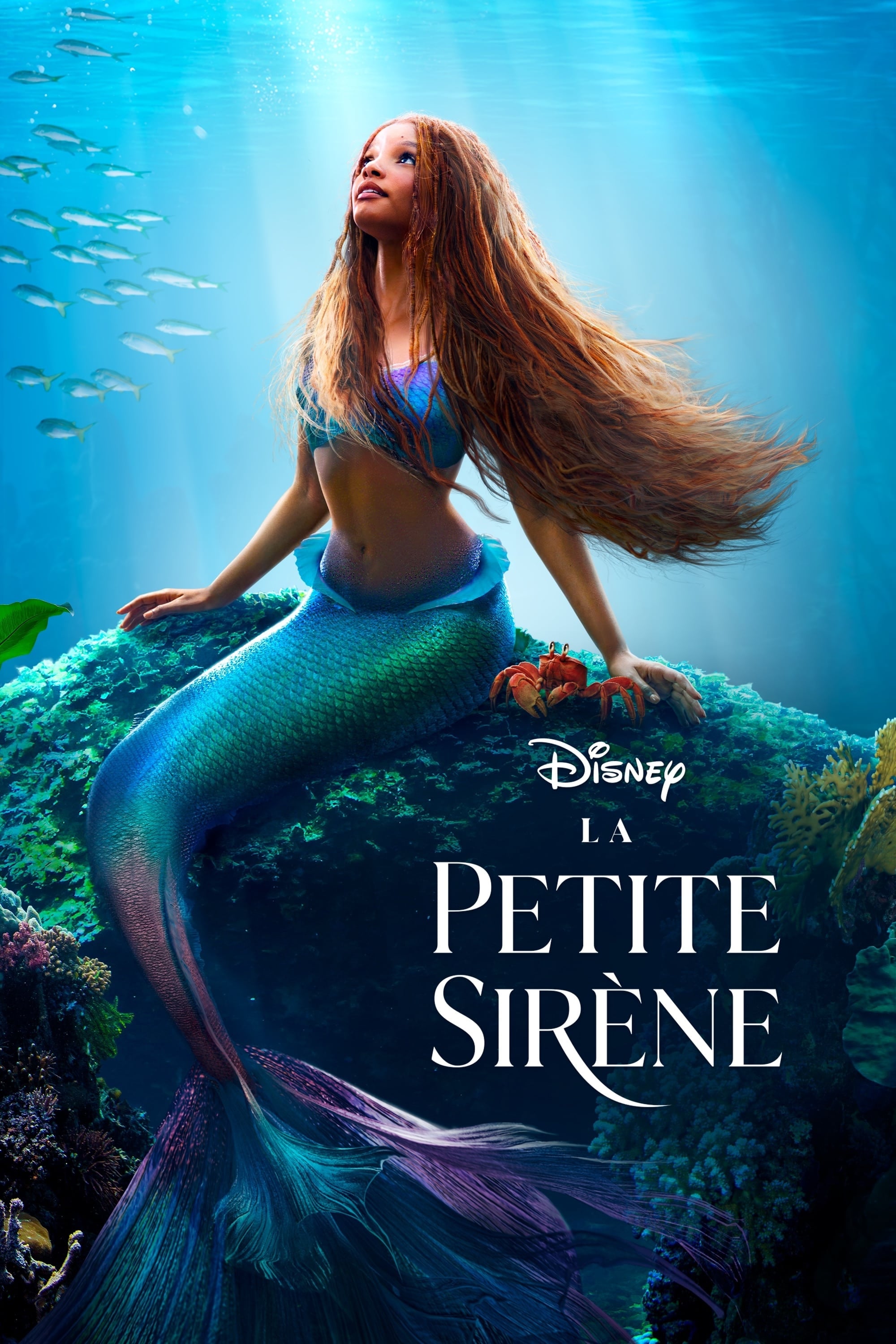 La Petite Sirène - Rob Marshall · 2023