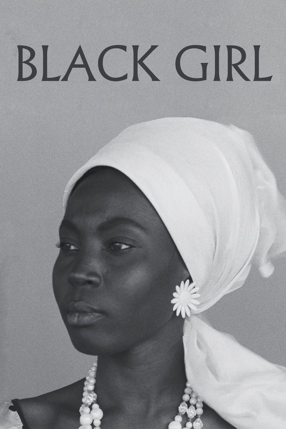 Black Girl - Ousmane Sembène · 1966
