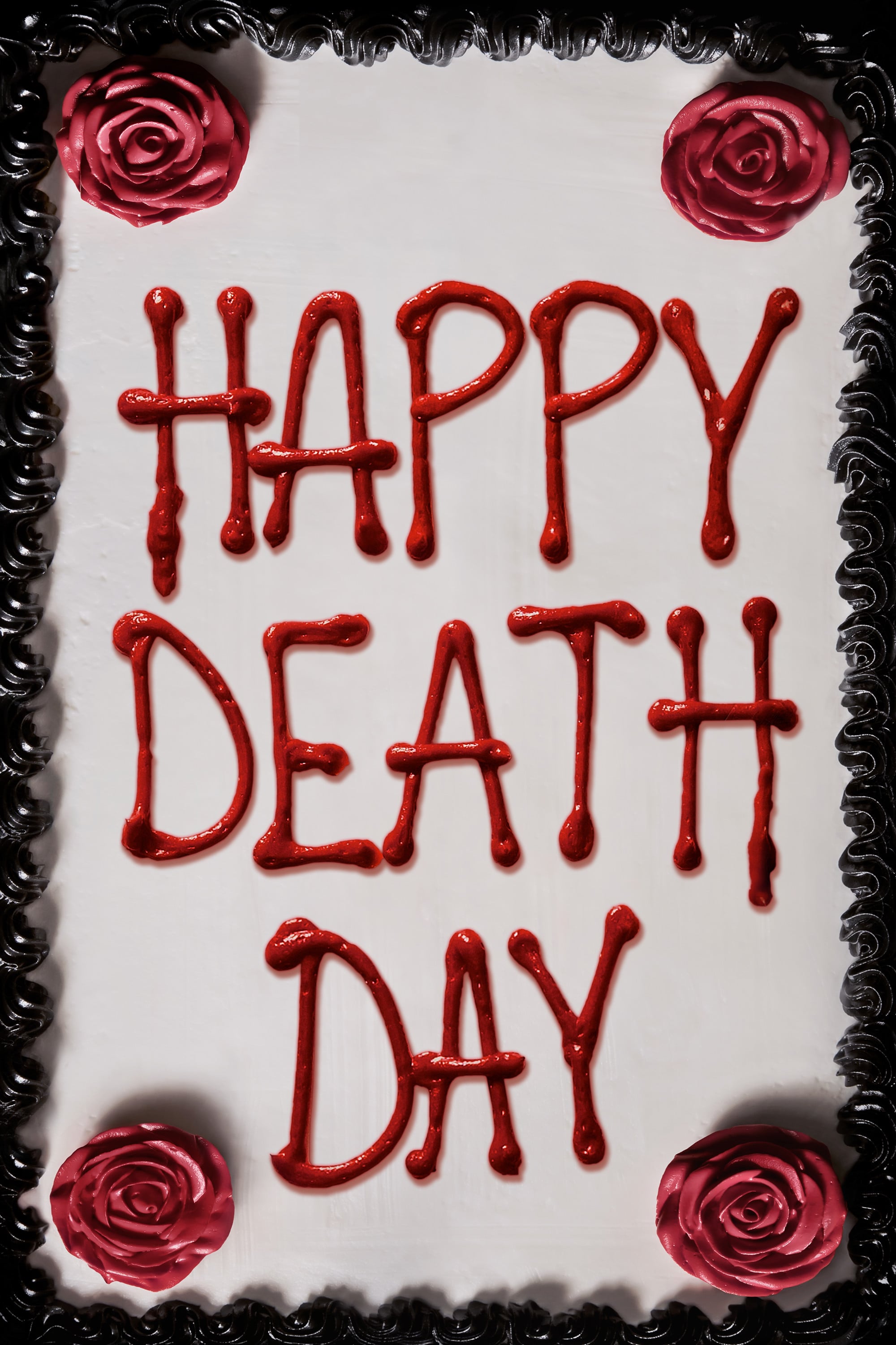 Happy Death Day - Christopher Landon · 2017