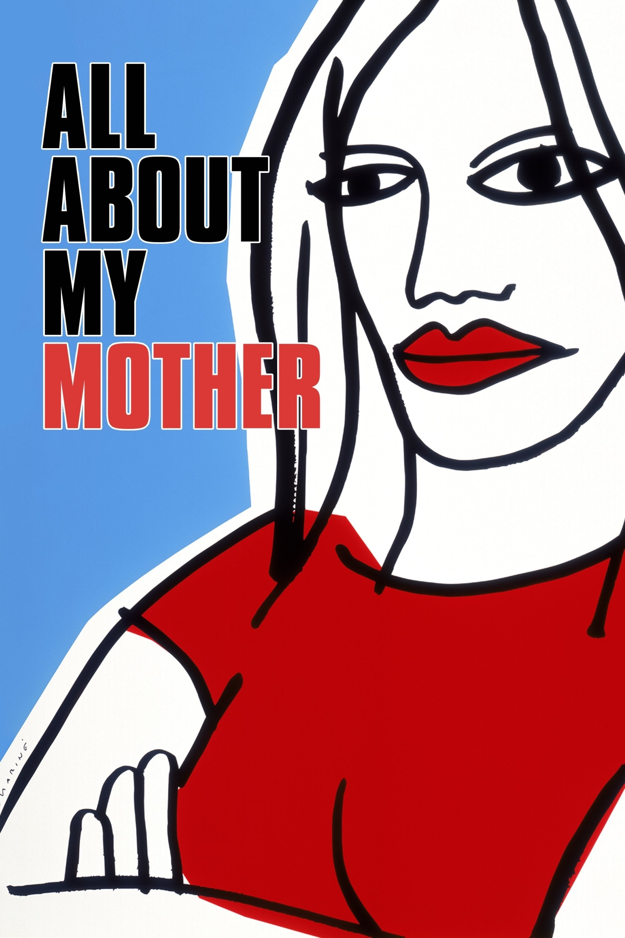 All About My Mother - Pedro Almodóvar · 1999