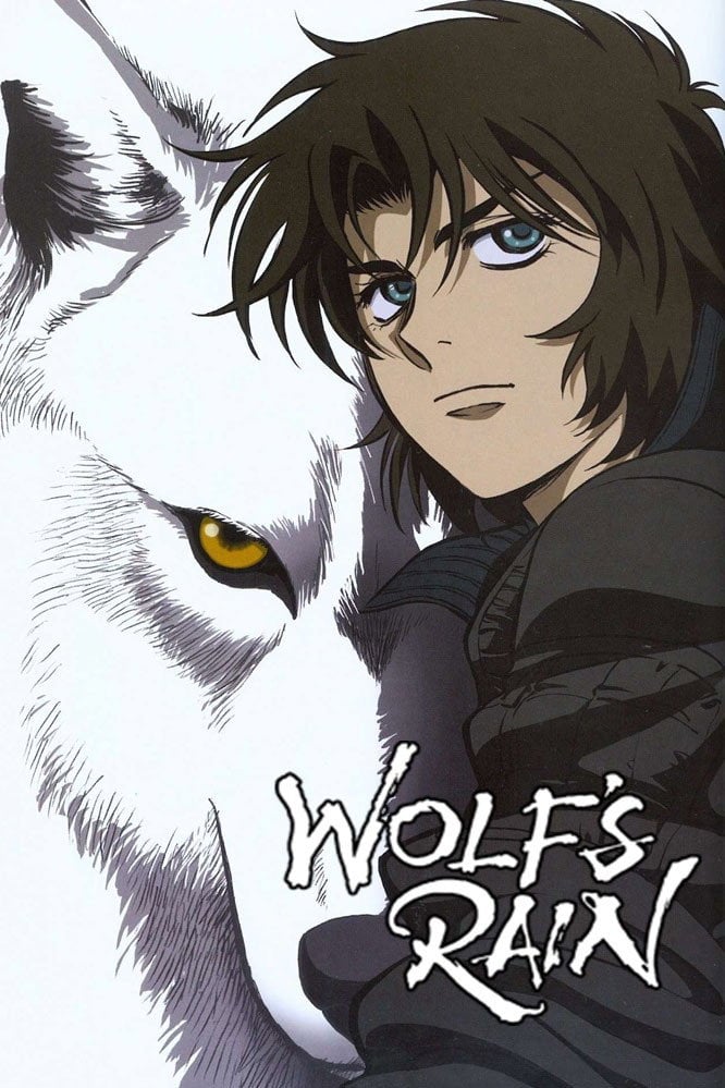 Wolf's Rain - 2003