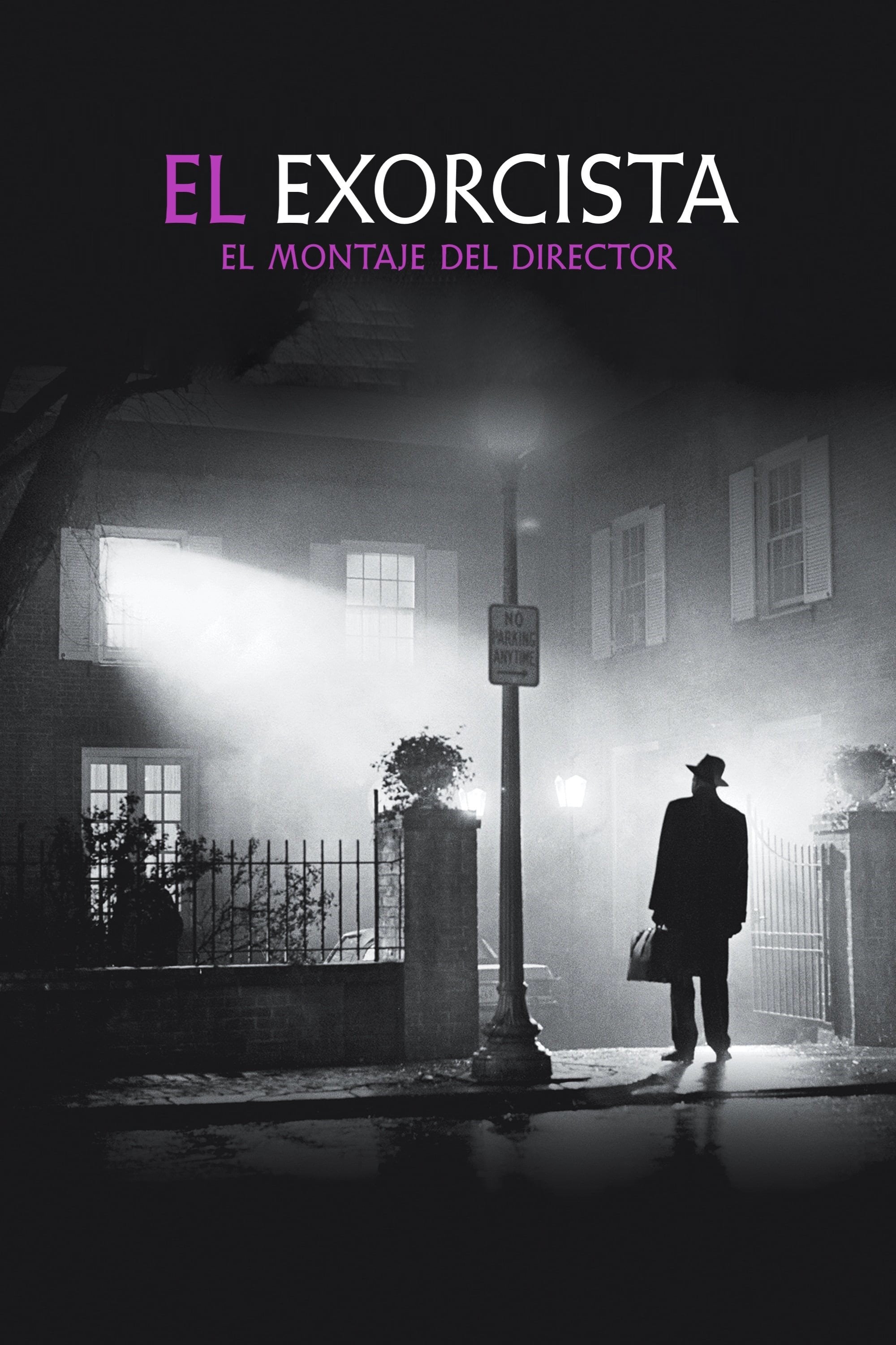 El exorcista - William Friedkin · 1973