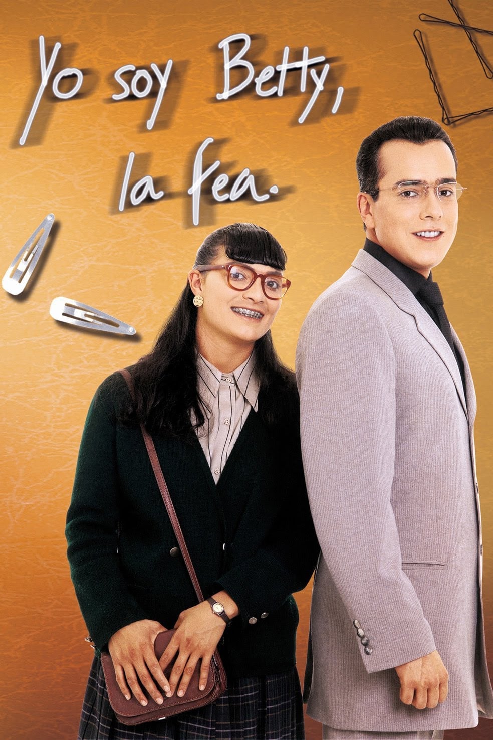 Yo soy Betty, la fea - Fernando Gaitán · 1999