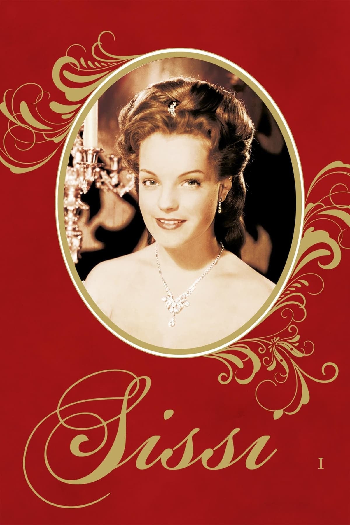 Sissi - Ernst Marischka · 1955