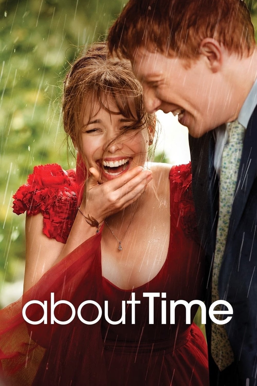 Una cuestión de tiempo - Richard Curtis · 2013