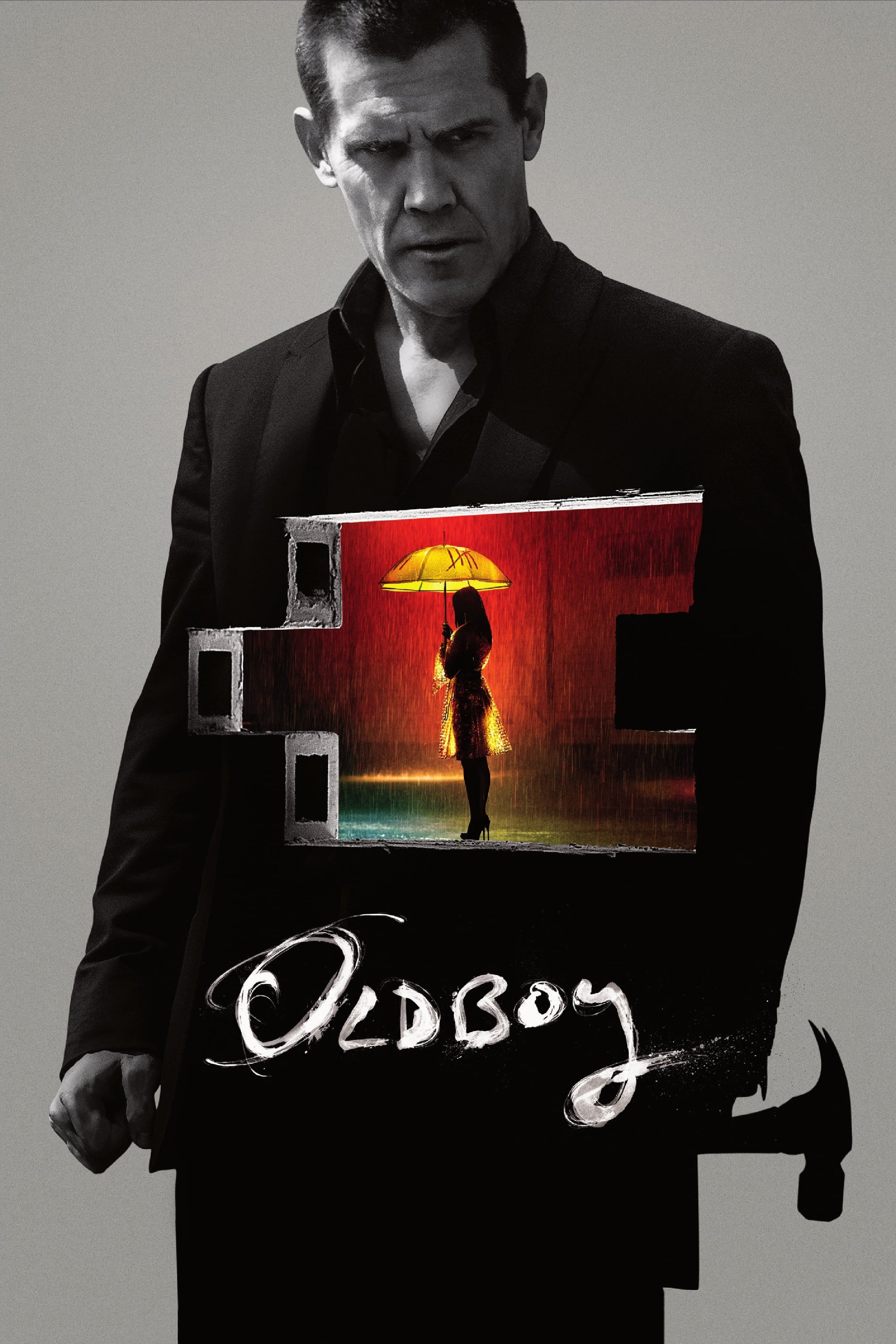 Oldboy - Spike Lee · 2013