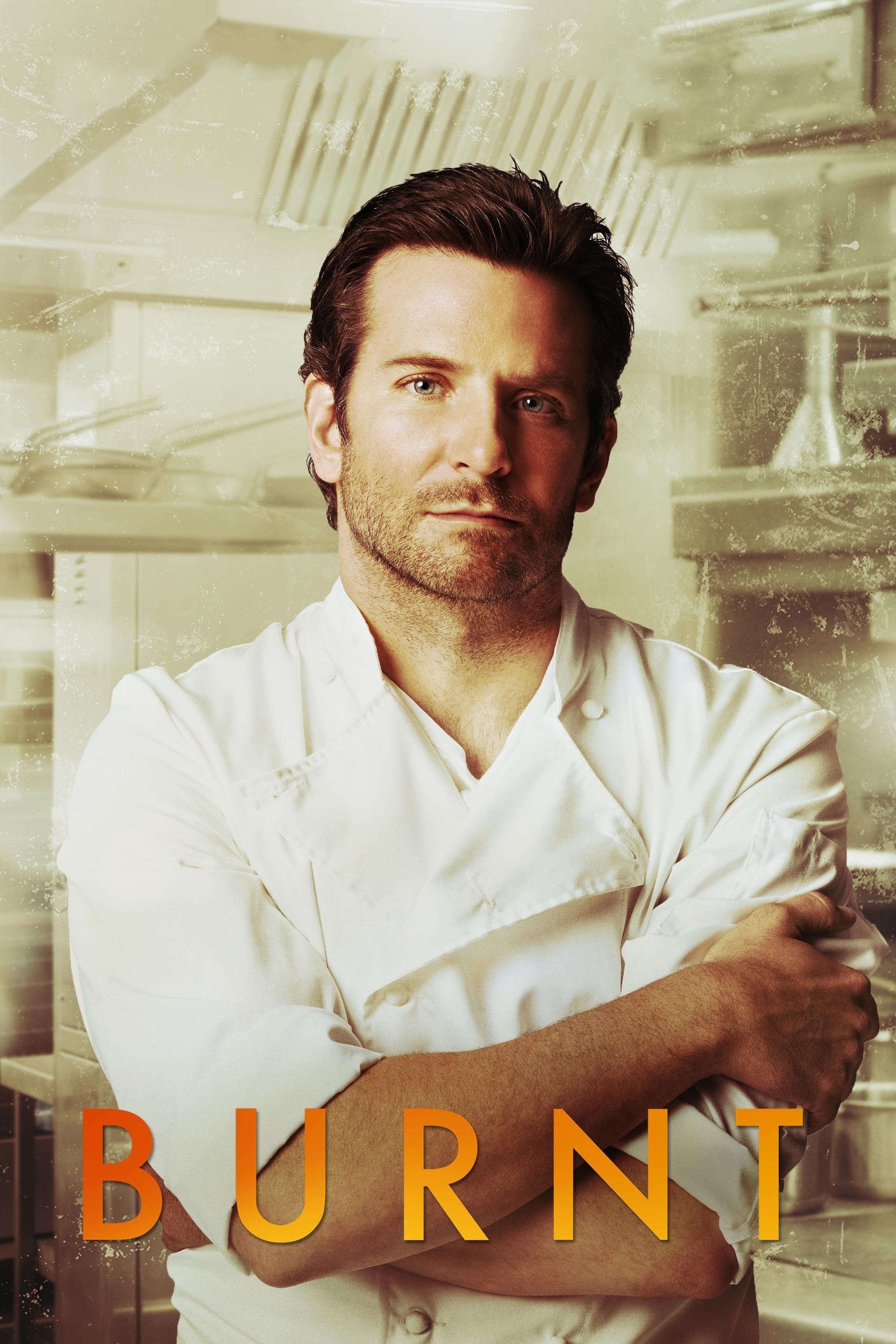 Burnt - John Wells · 2015