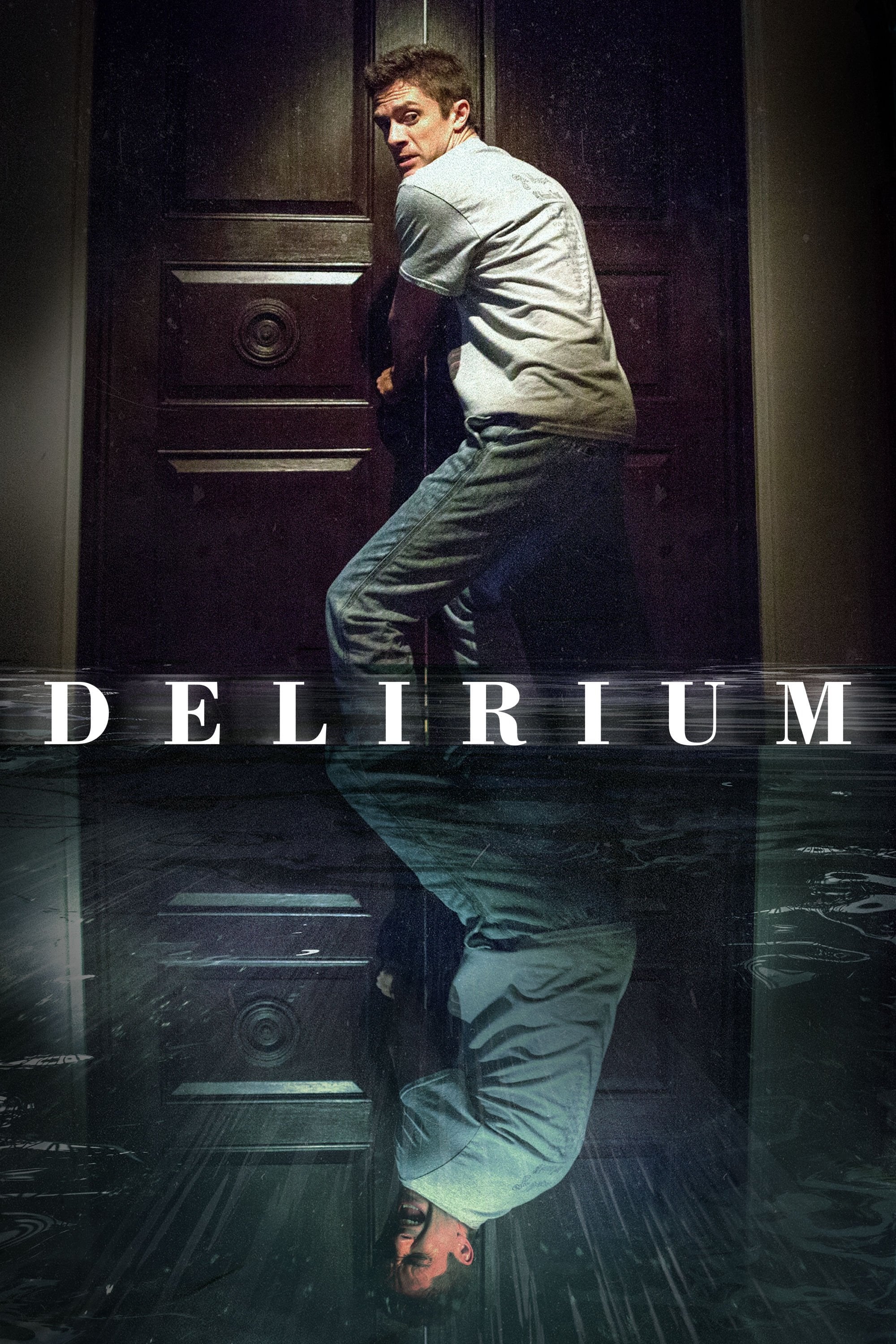 Delirium - Dennis Iliadis · 2018