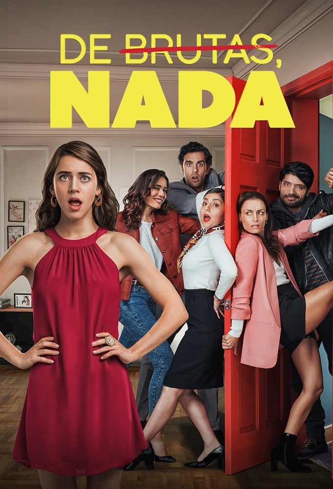 De Brutas, Nada - 2020