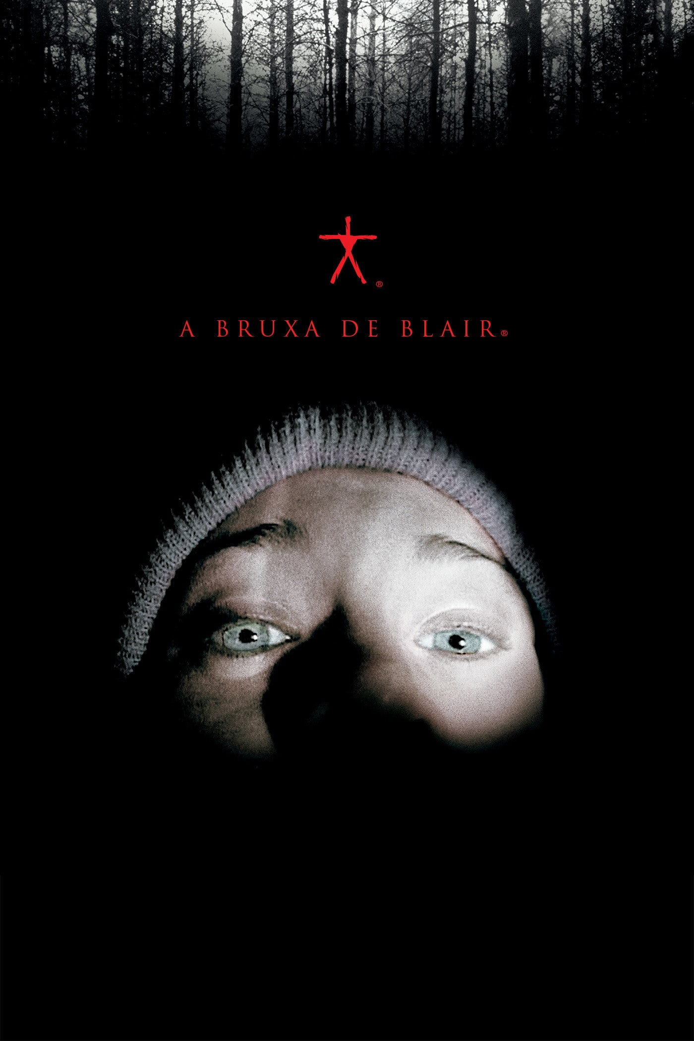 The Blair Witch Project - Daniel Myrick · 1999