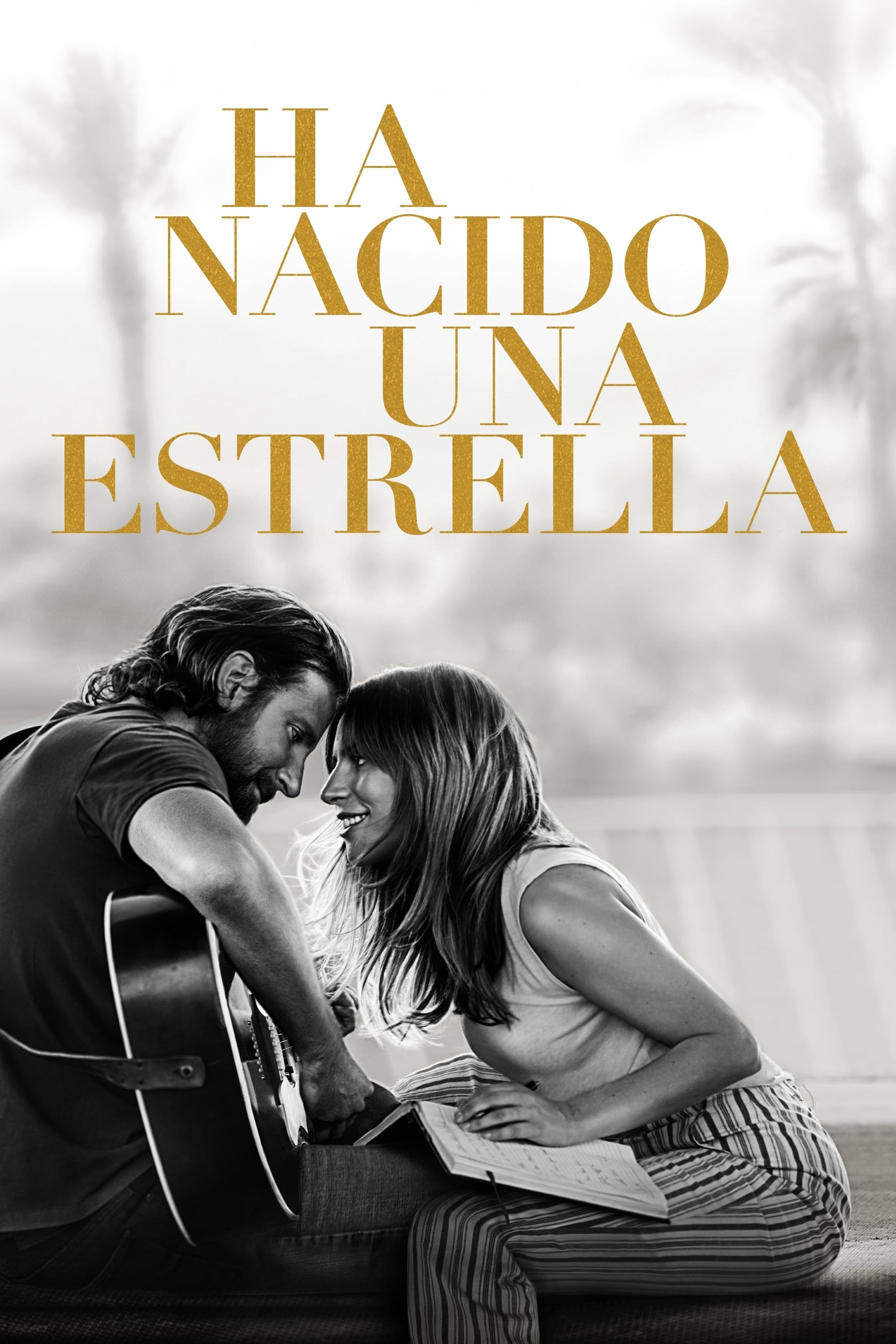Ha nacido una estrella - Bradley Cooper · 2018