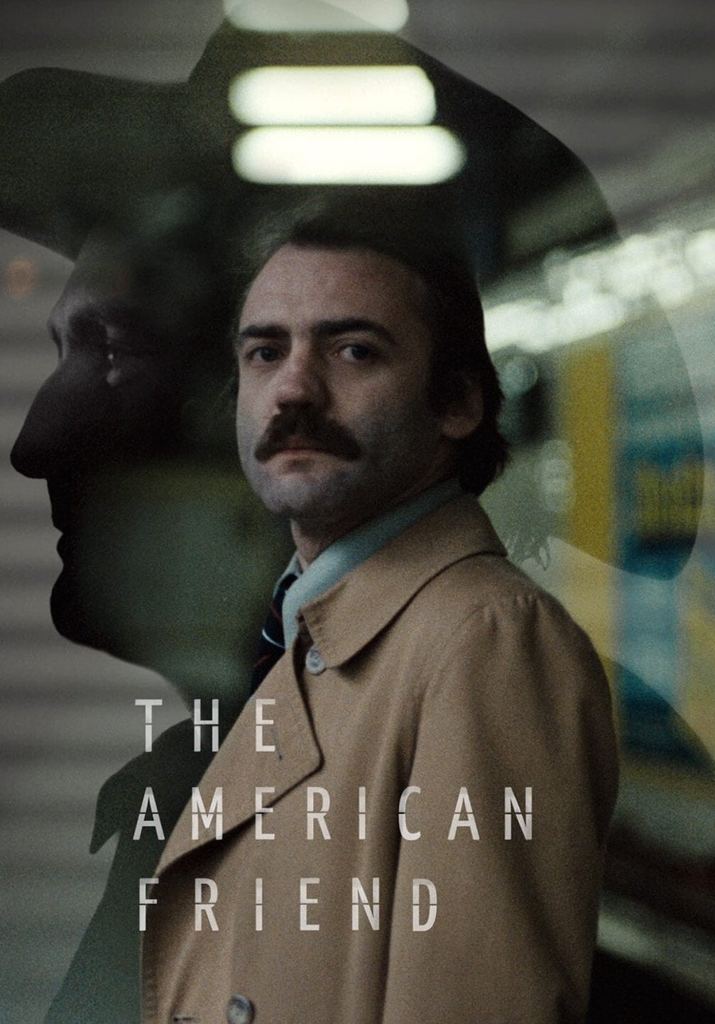 The American Friend - Wim Wenders · 1977