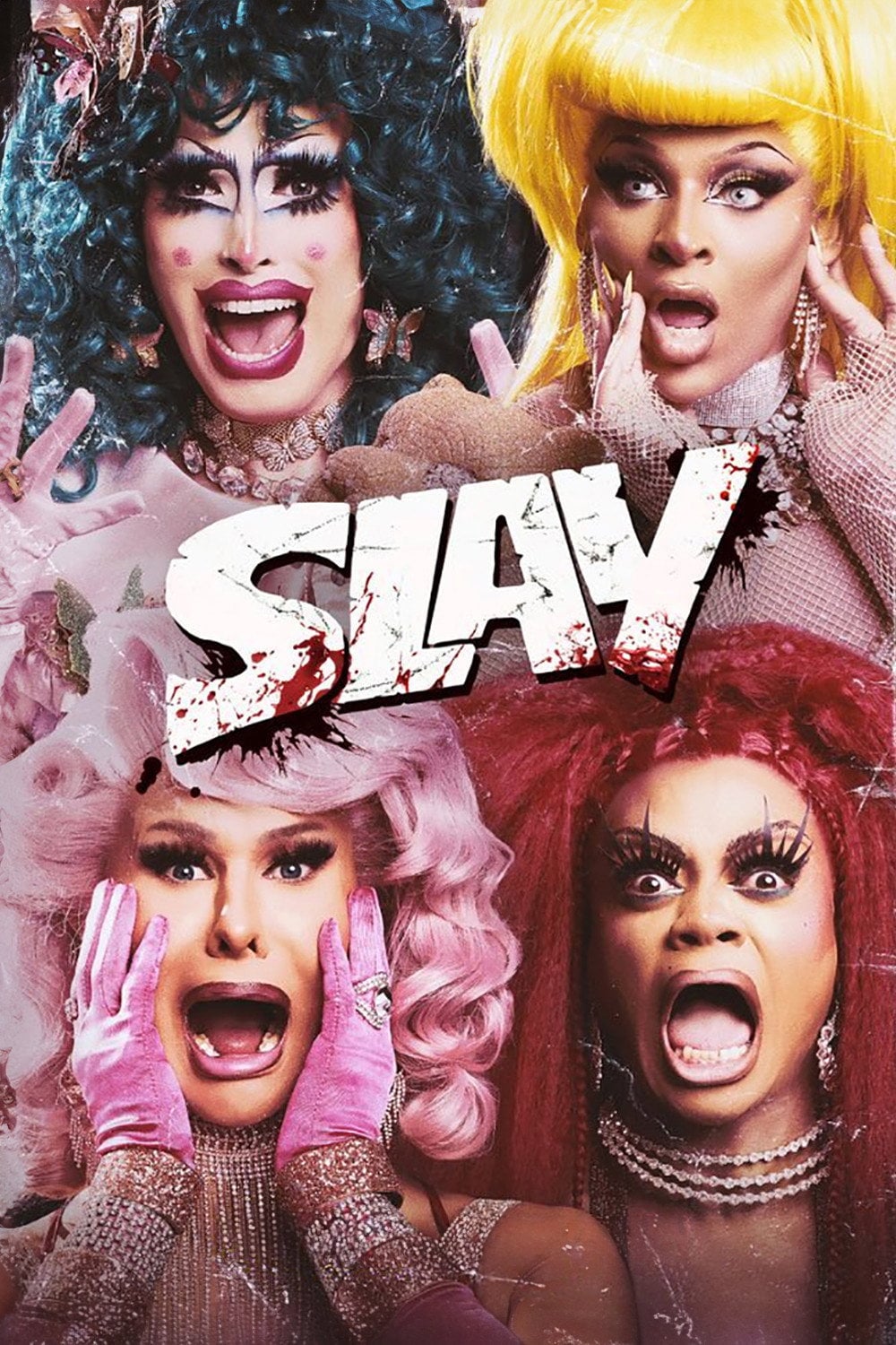 Slay - Jem Garrard · 2024