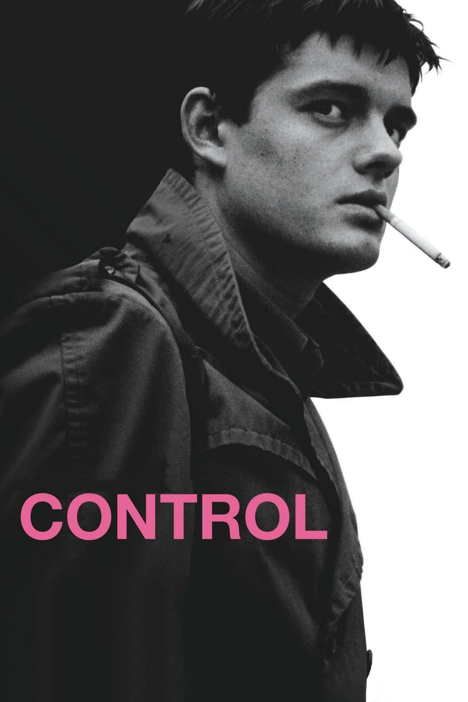 Control - Anton Corbijn · 2007