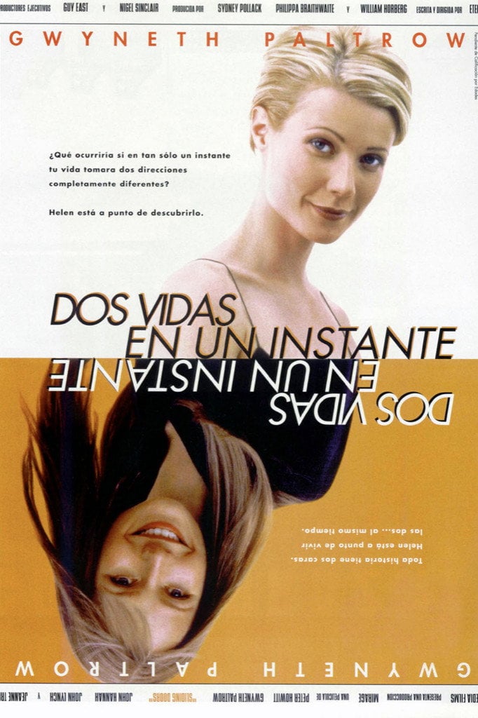 Dos vidas en un instante - Peter Howitt · 1998