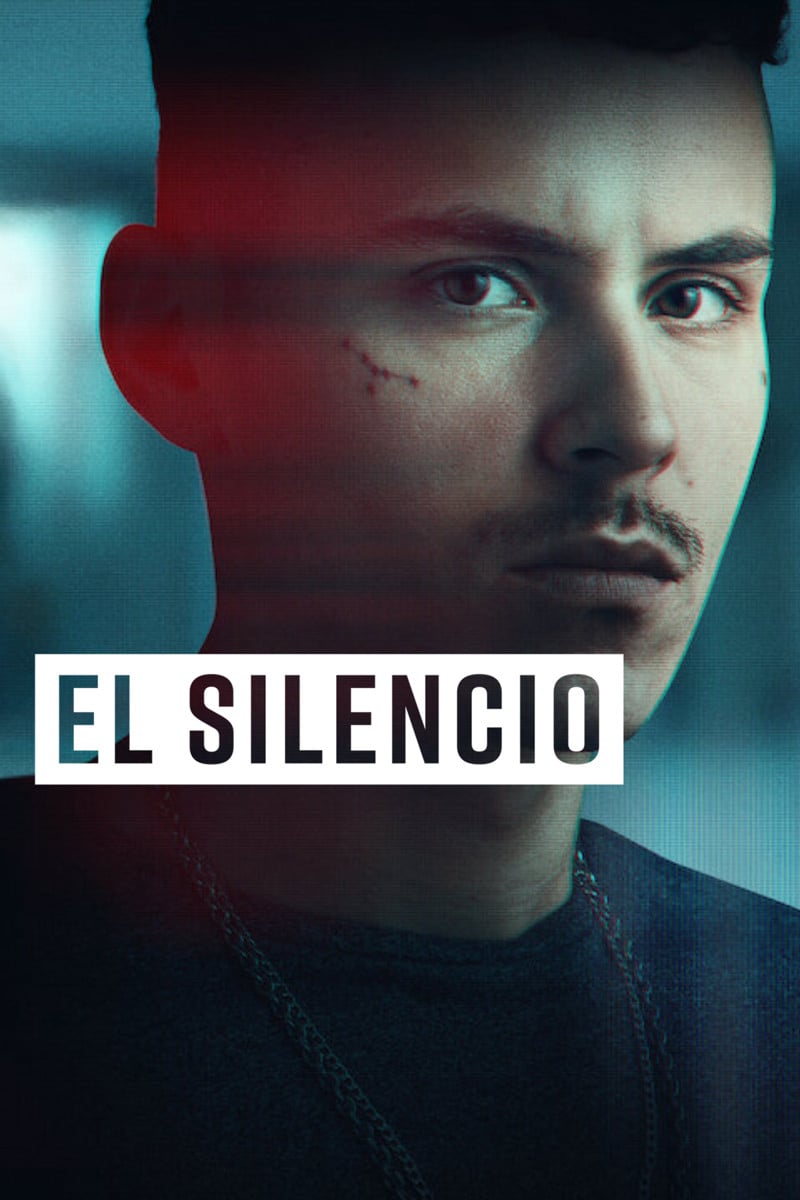 El silencio - Aitor Gabilondo · 2023