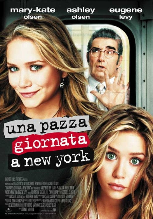 Une Journée à New York - Dennie Gordon · 2004