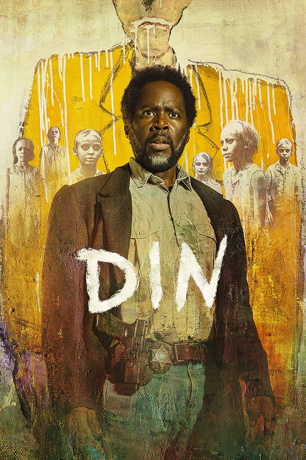 DIN - John Griffin · 2022