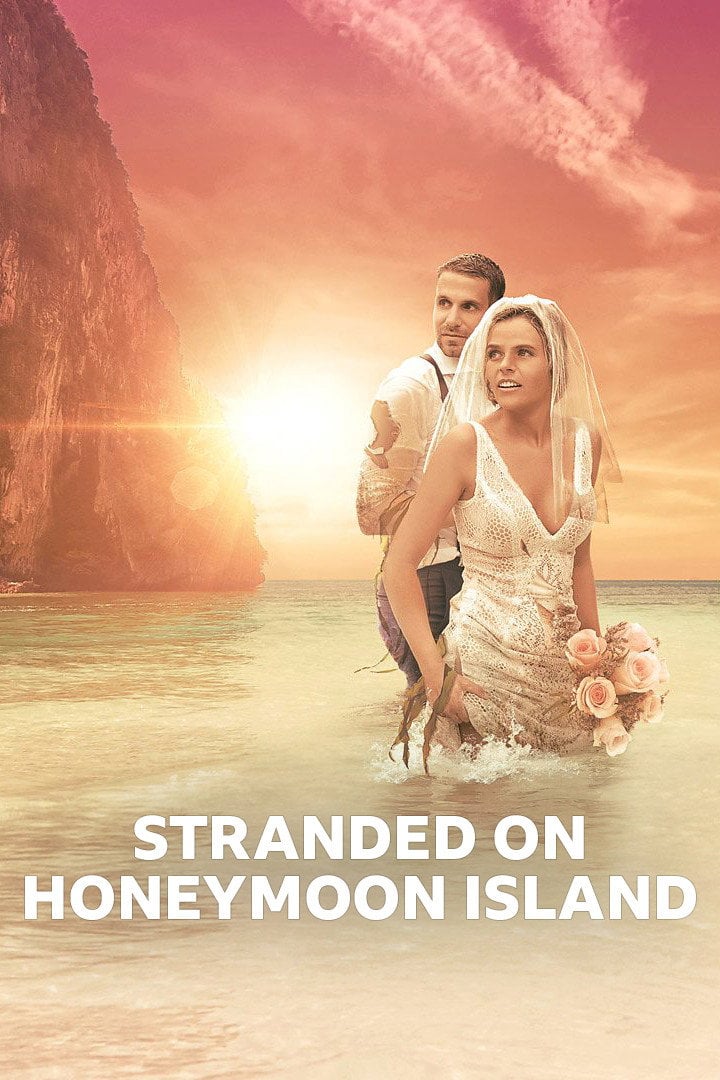 Stranded on Honeymoon Island UK - 2025