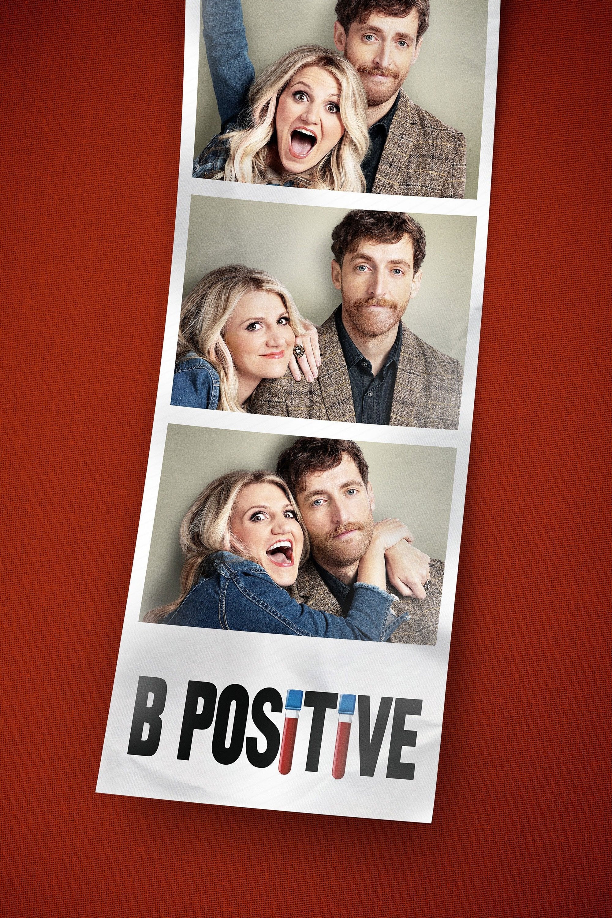 B Positive - Season 1