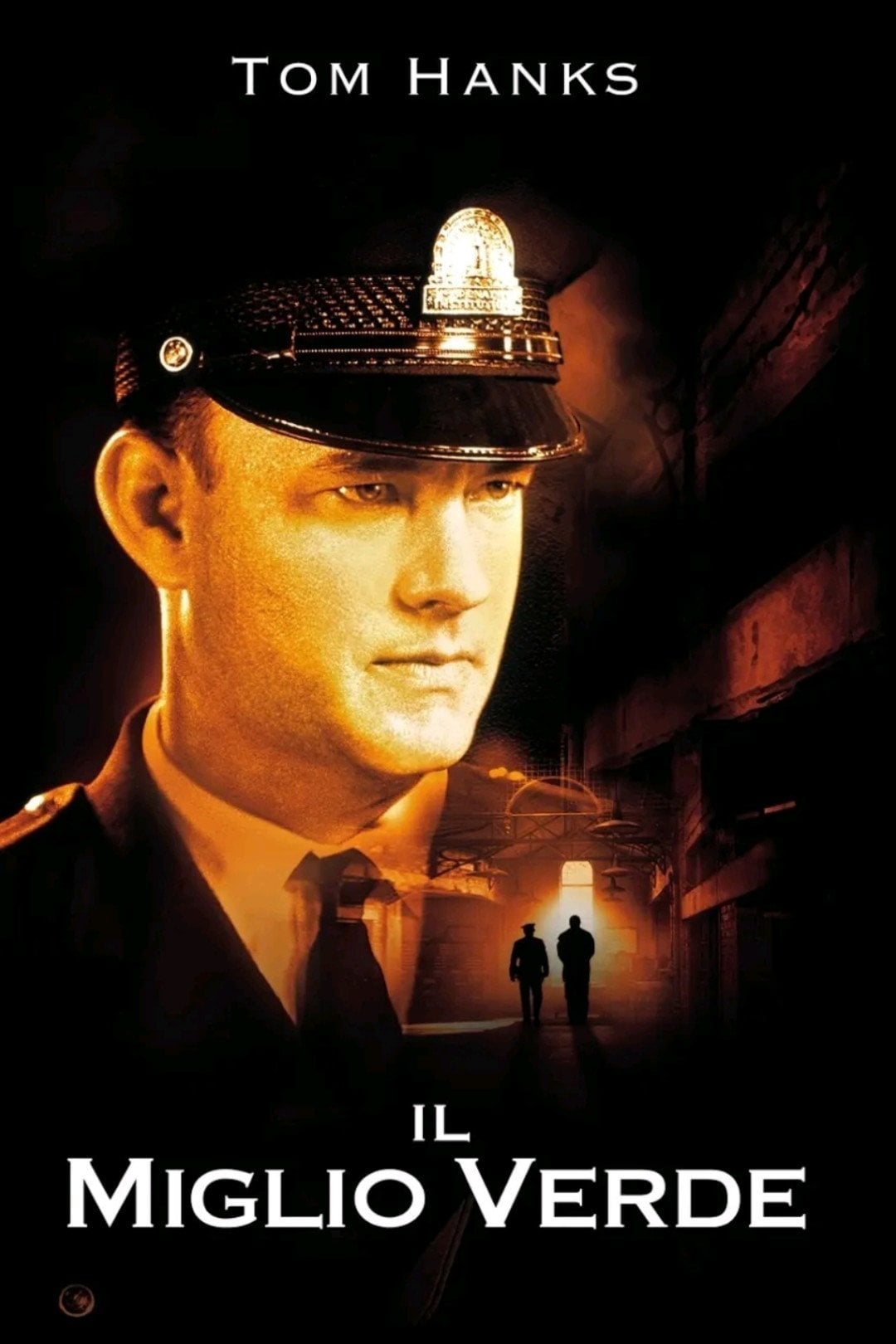 The Green Mile - Frank Darabont · 1999