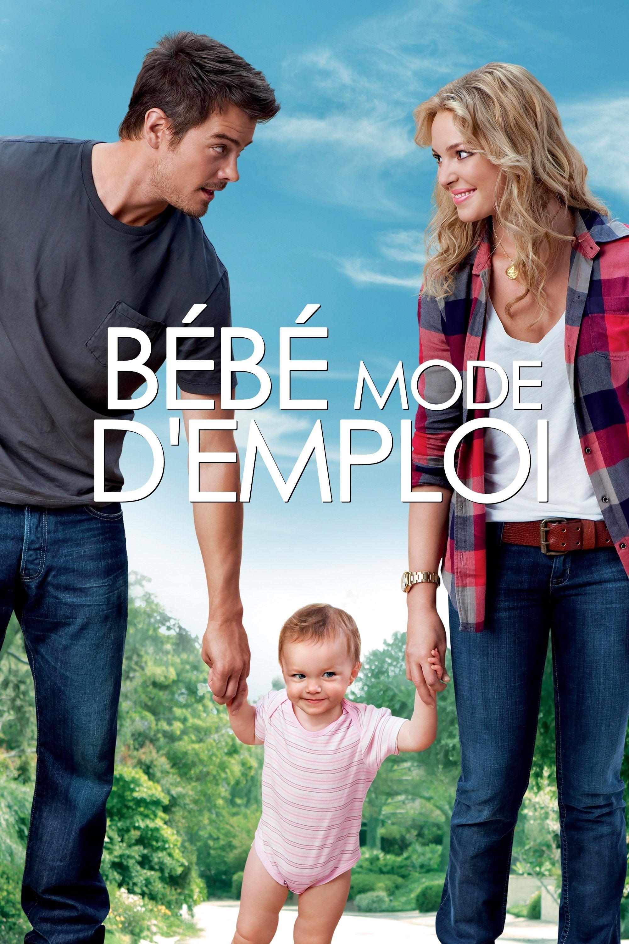 Como la vida misma - Greg Berlanti · 2010