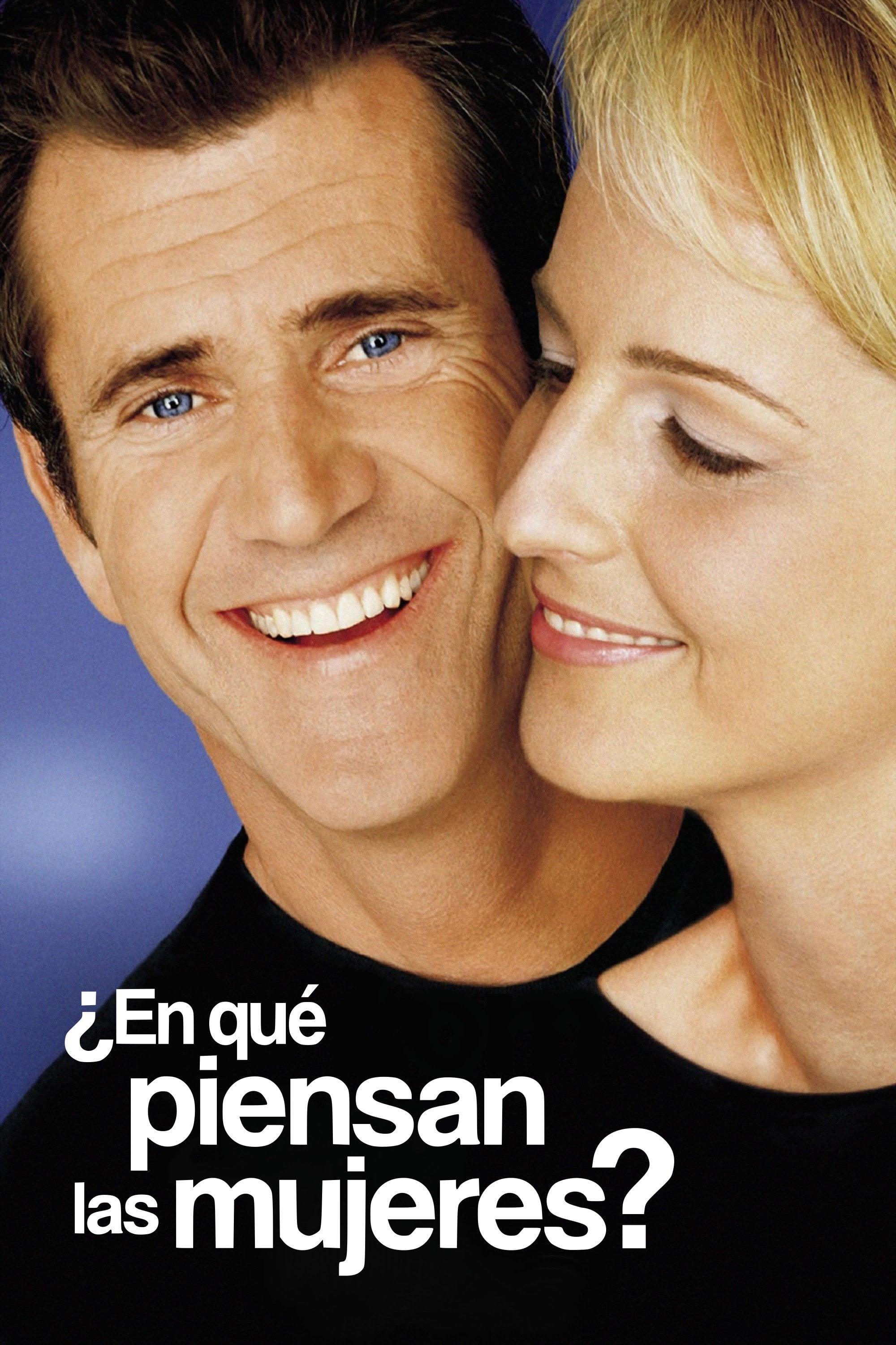 Lo que Ellas Quieren - Nancy Meyers · 2000