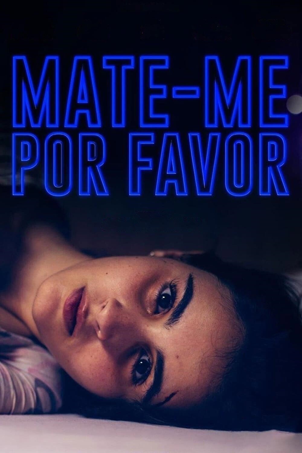 Mate-me Por Favor - Anita Rocha da Silveira · 2015