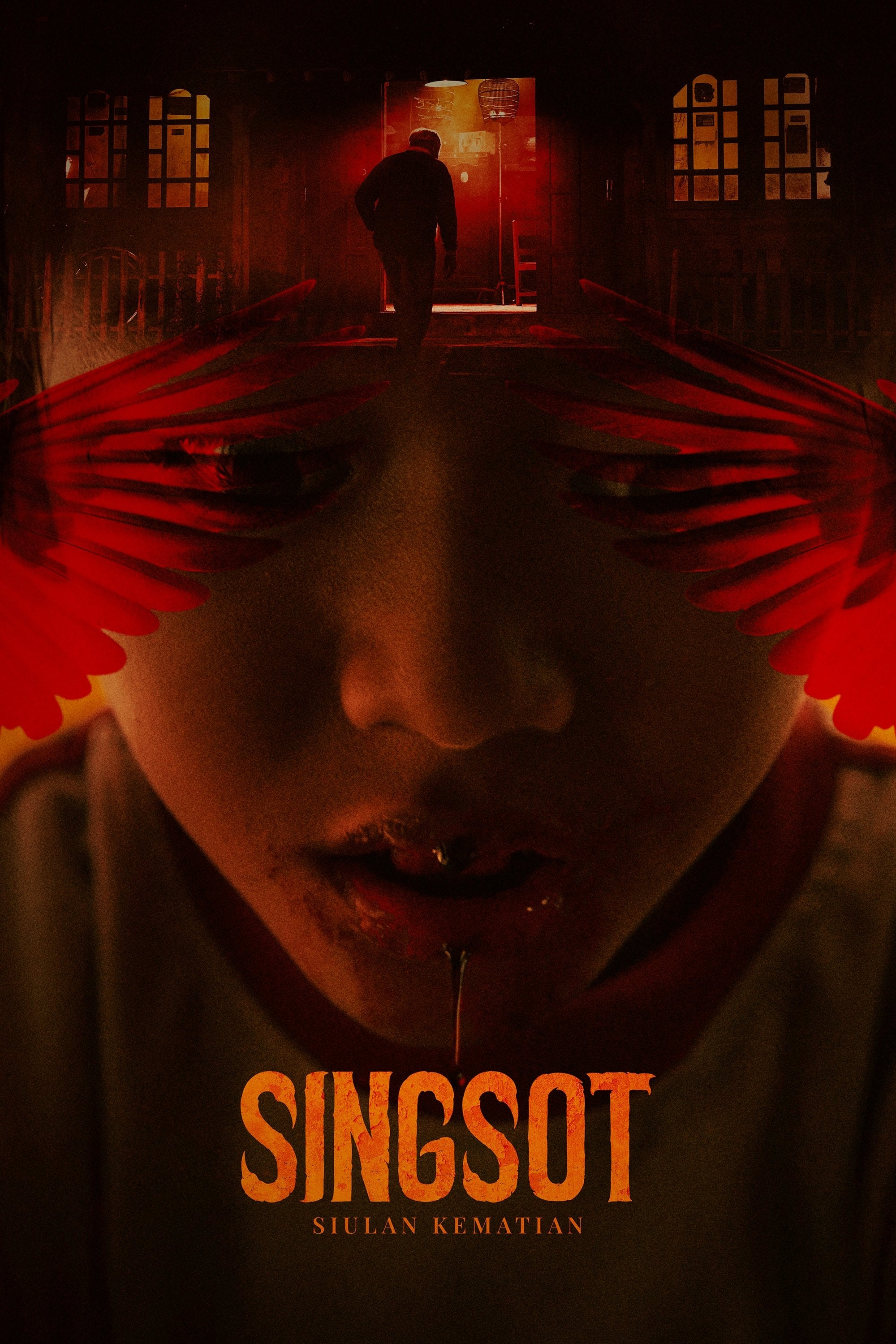 Singsot: Siulan Kematian - Wahyu Agung Prasetyo · 2025