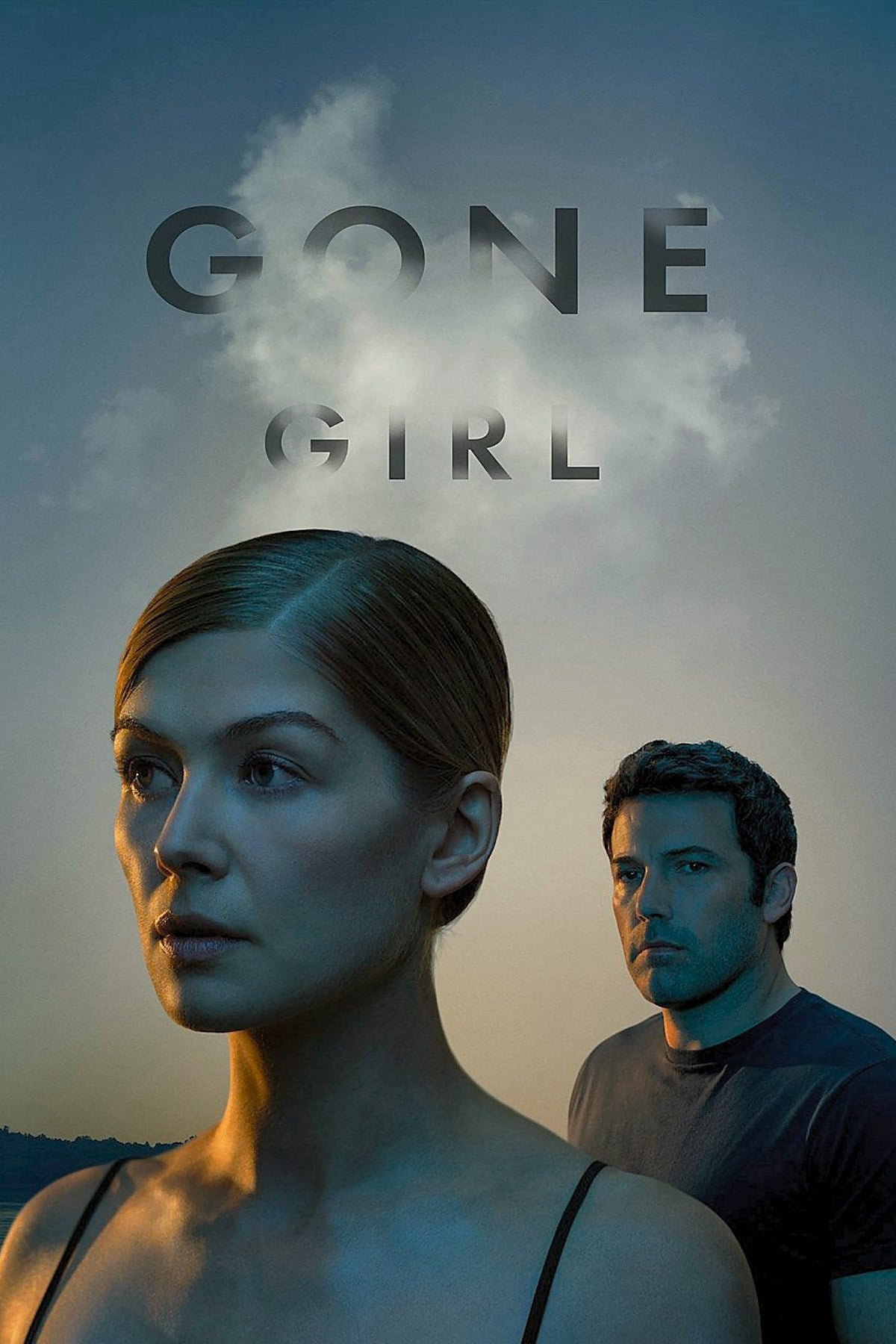 Gone Girl - David Fincher · 2014
