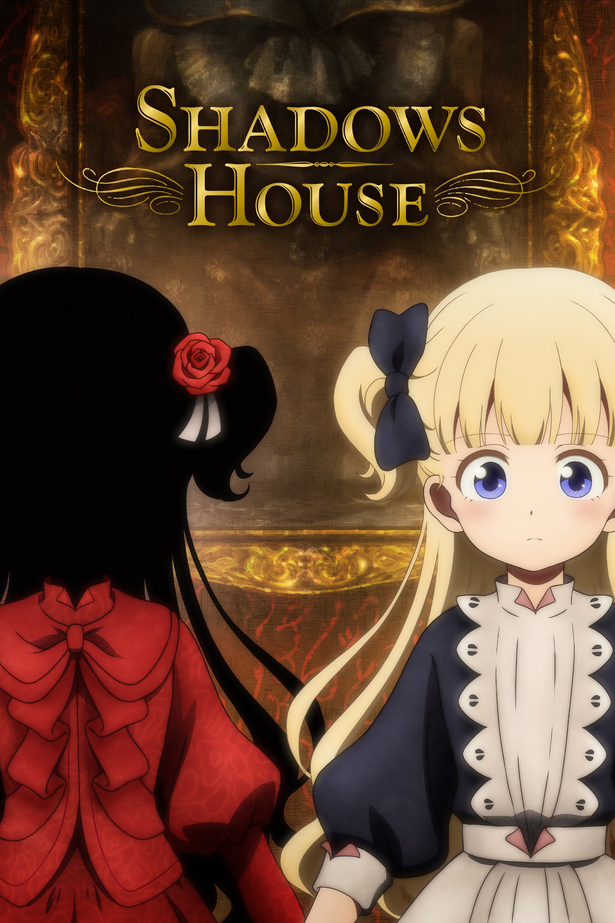 Shadows House - 2021