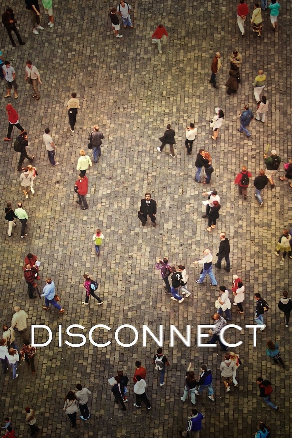 Disconnect - Henry Alex Rubin · 2013