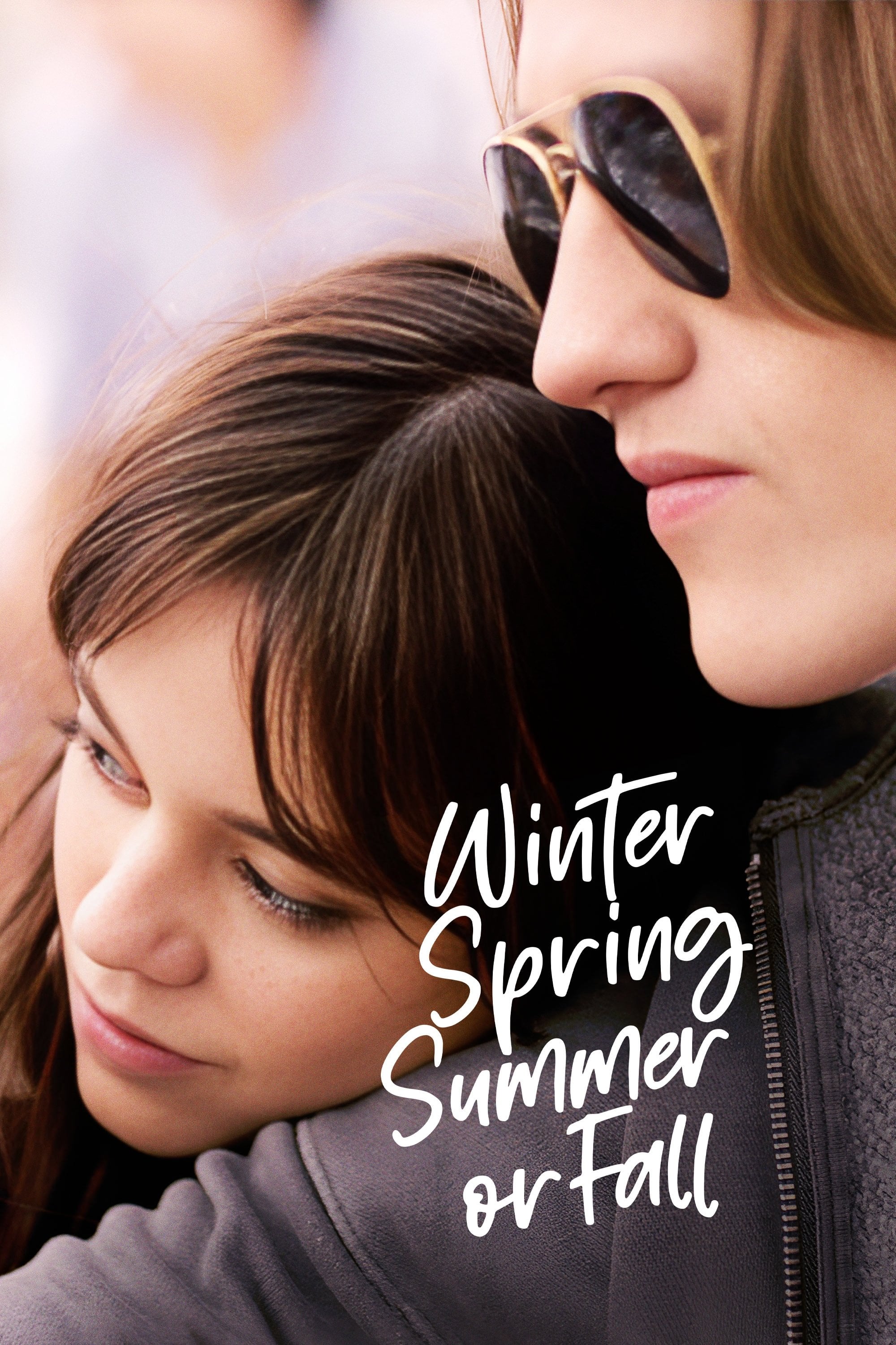 Invierno, primavera, verano, otoño - Tiffany Paulsen · 2024
