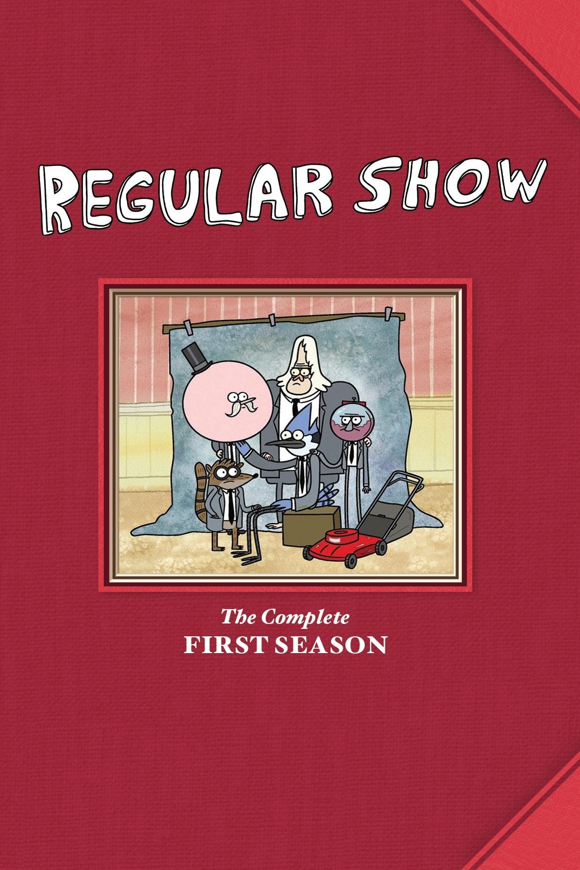 Historias corrientes - Temporada 1