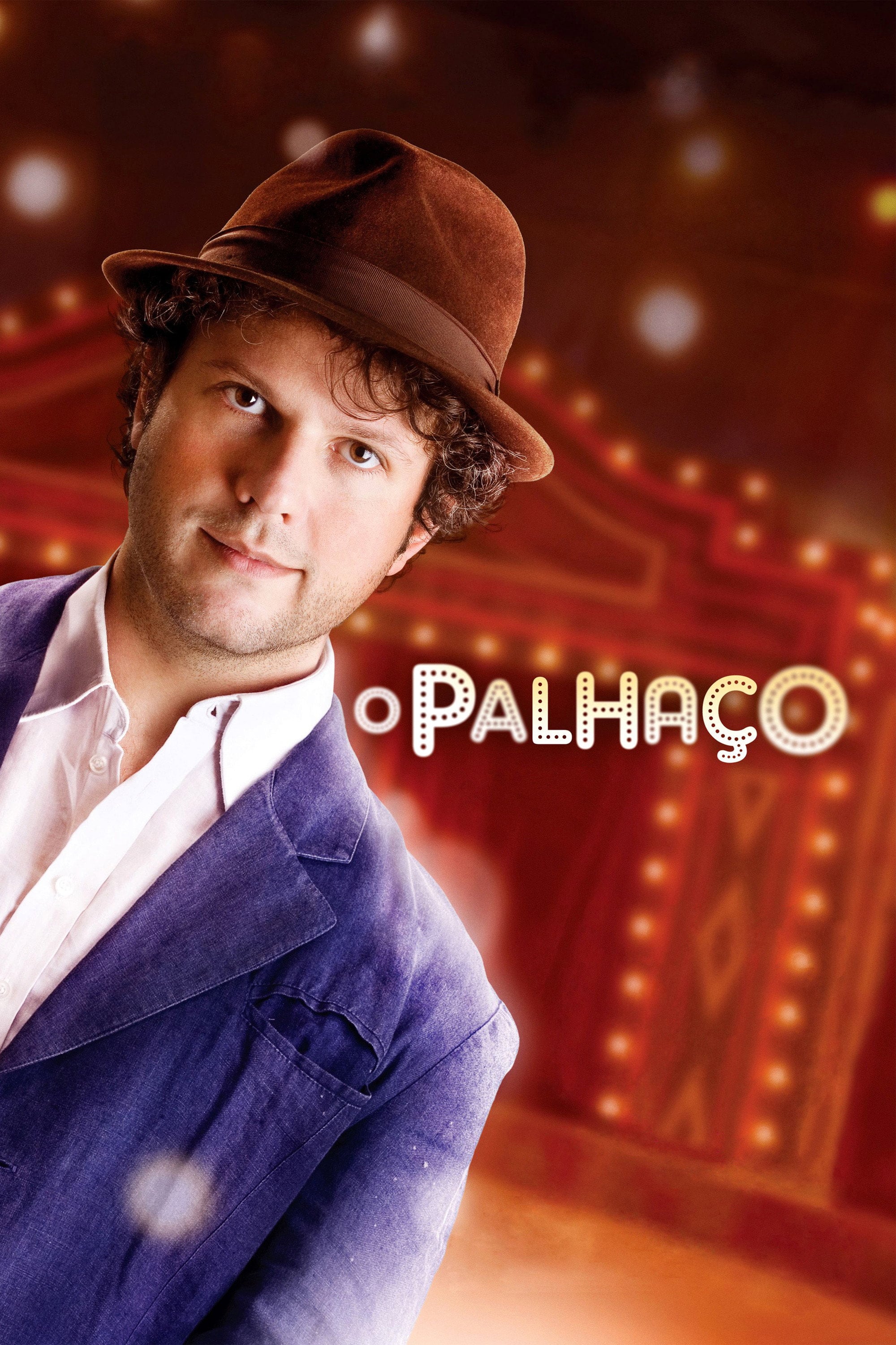 O Palhaço - Selton Mello · 2011
