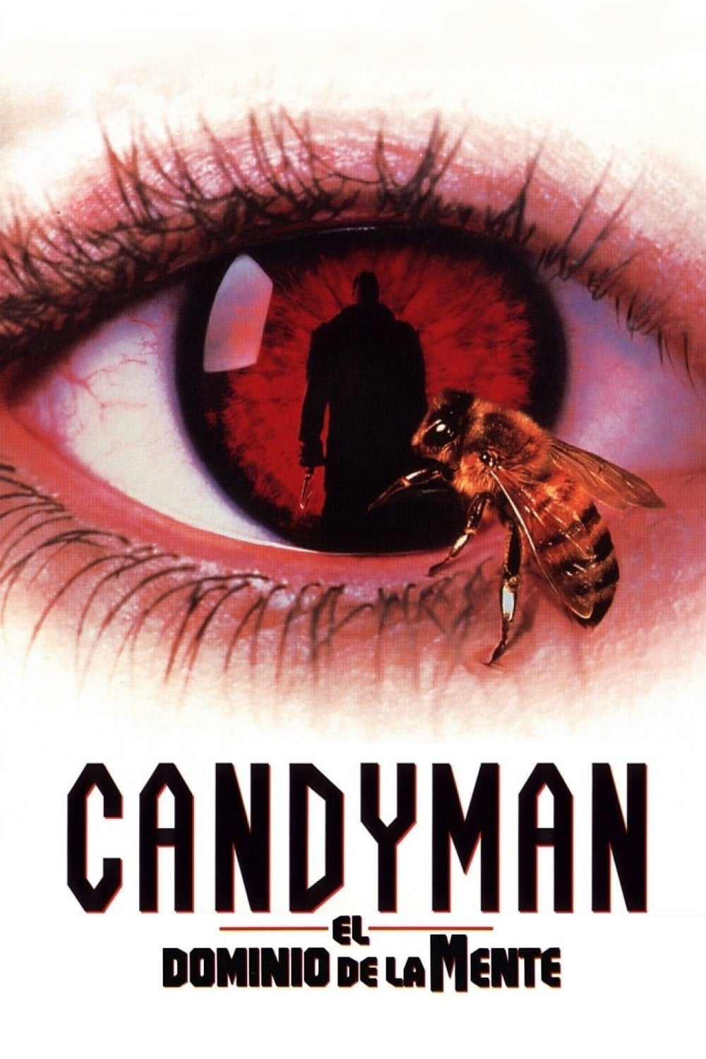 Candyman - Bernard Rose · 1992