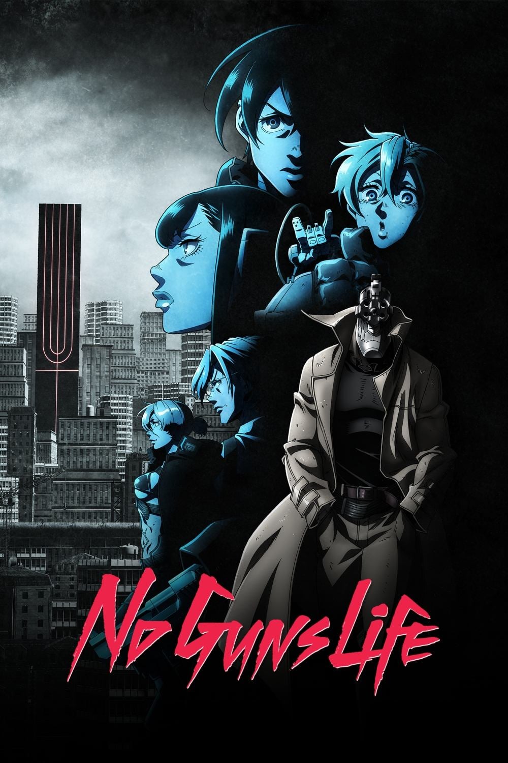 No Guns Life  - 2019
