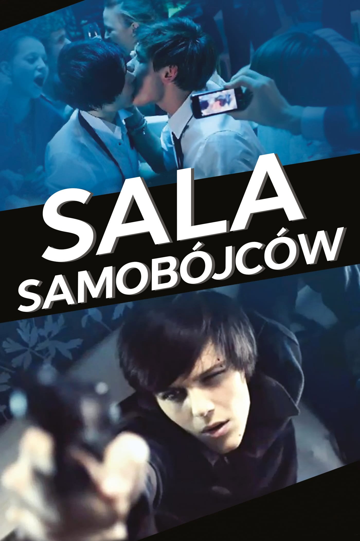 Suicide Room - Jan Komasa · 2011