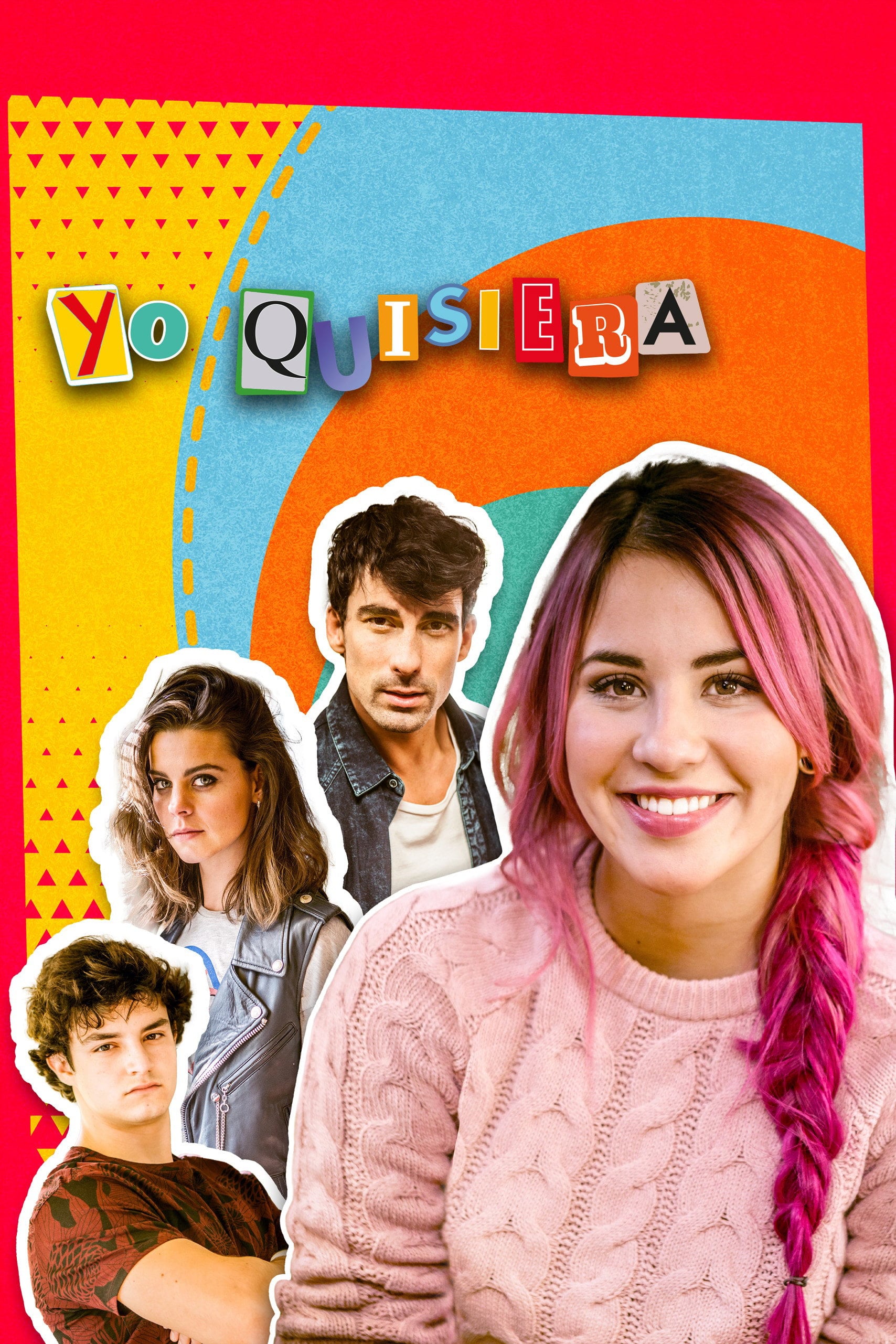 Yo quisiera - Frank Ariza, Miguel Ángel Huerta · 2015