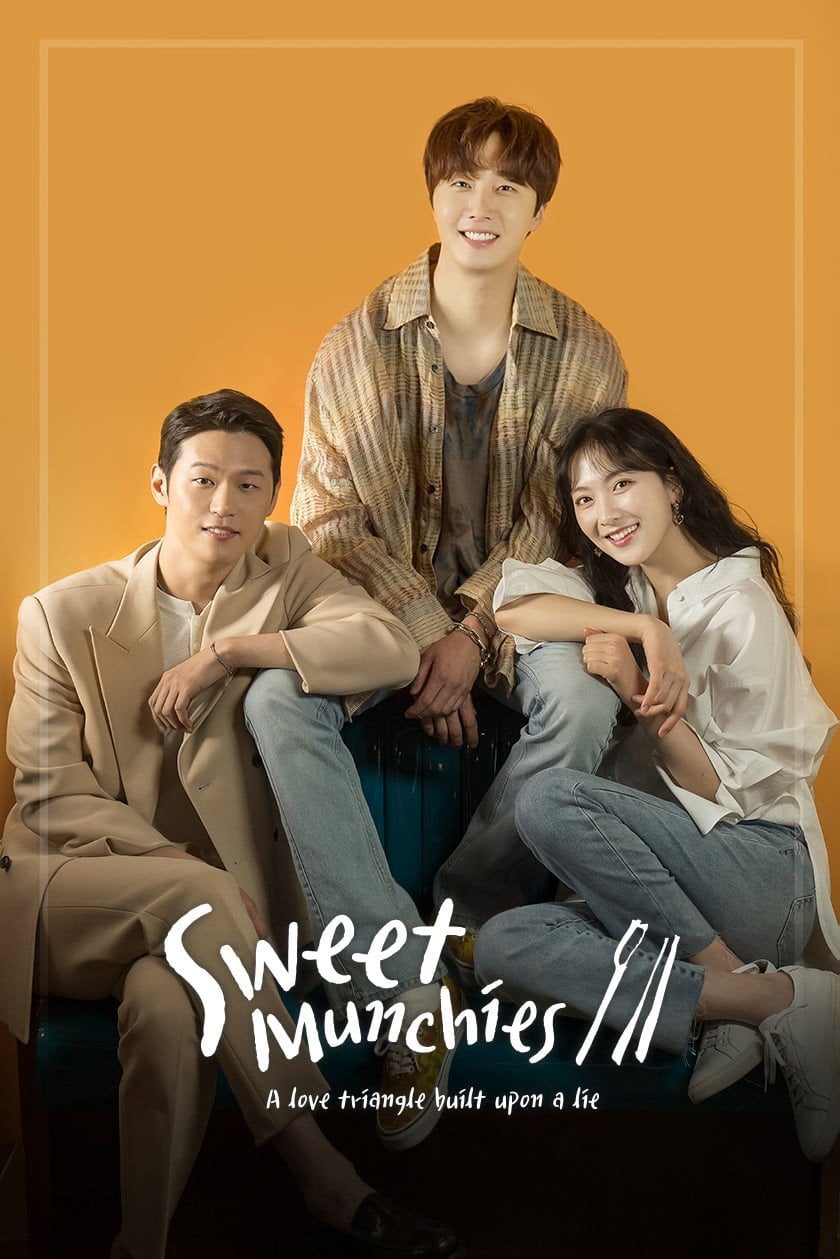 Sweet Munchies - Park Seung-hye, Song Ji-won · 2020
